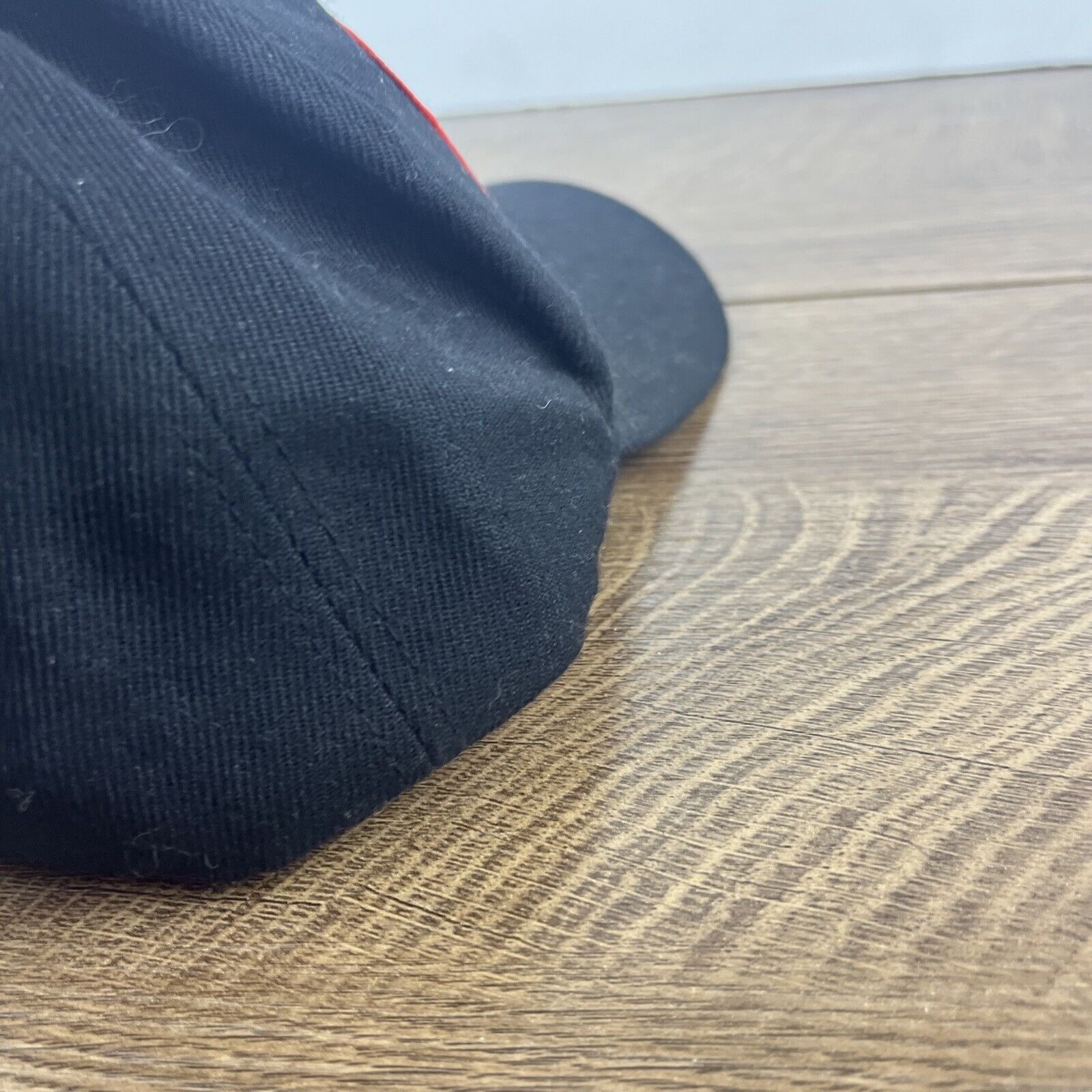 Other This Vet is Medicated Hat Black Hat Adjustable Adult Size Bl Size ONE SIZE - 11 Thumbnail
