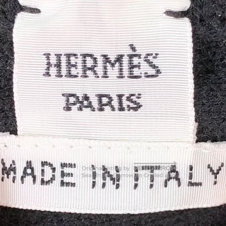 Hermes Hermes Reversible Diamond Quilted Hooded Down Jacket Size XXS / US 00 / IT 34 - 5 Thumbnail