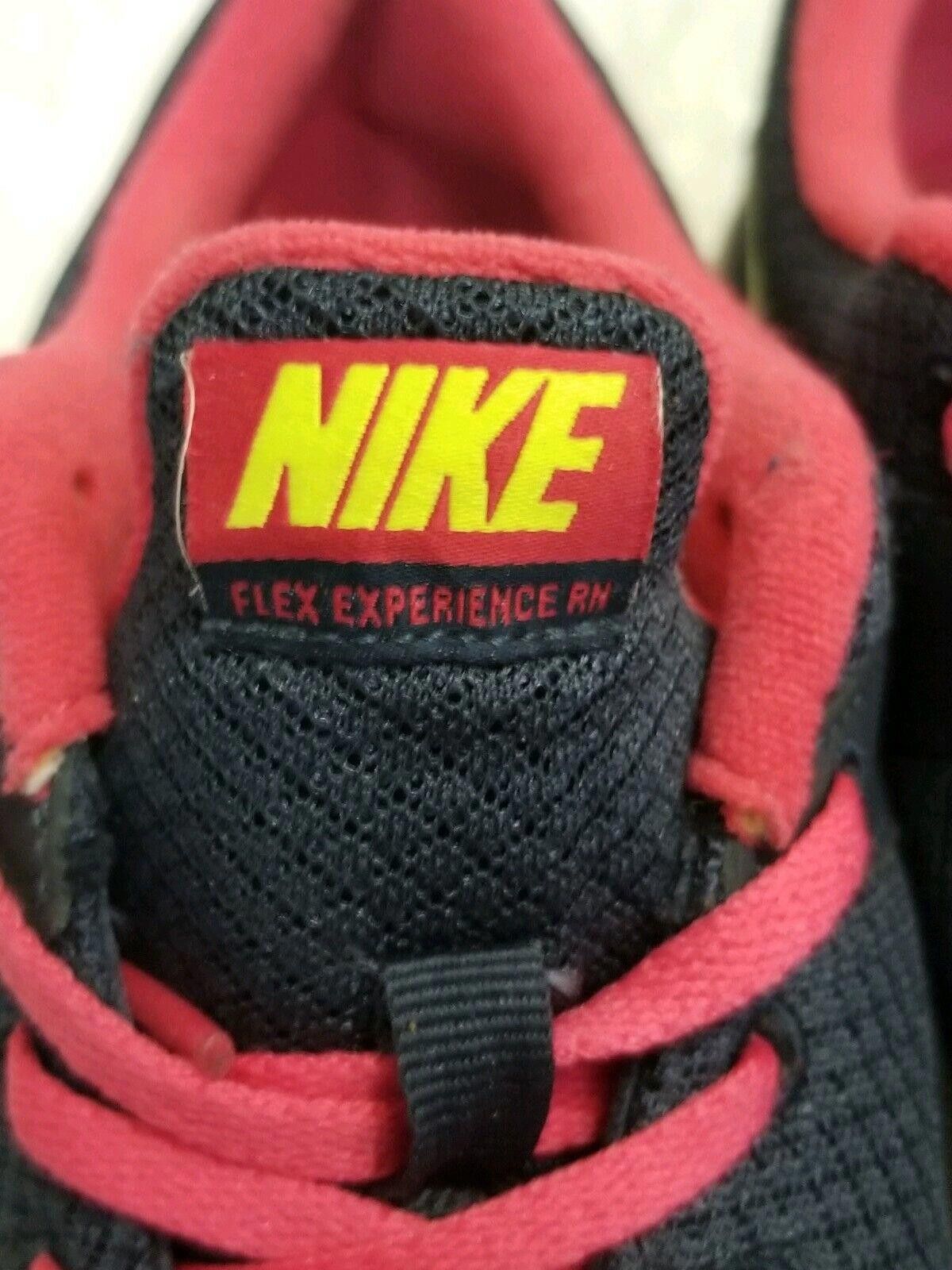 Nike Nike Flex Experience Rn Size 8.5 Blue And Pink womens shoes Size US 8.5 / IT 38.5 - 5 Thumbnail