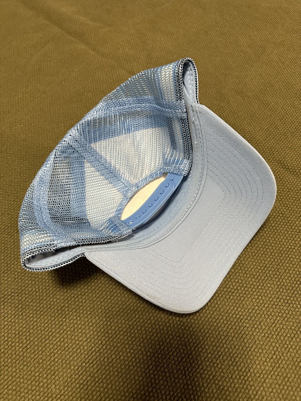 Eric Emanuel × New Era Eric Emanuel x New Era Trucker Hat Size ONE SIZE - 2 Thumbnail