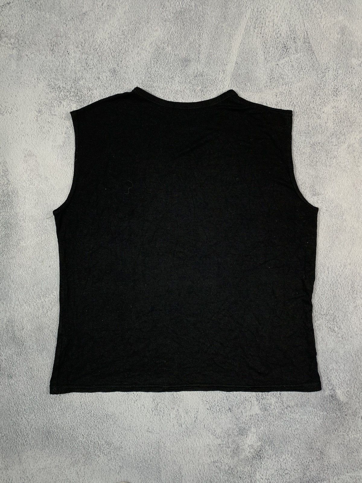 Band Tees Vintage Y2K MTV band tee big logo tank top size M Size M / US 6-8 / IT 42-44 - 5 Thumbnail