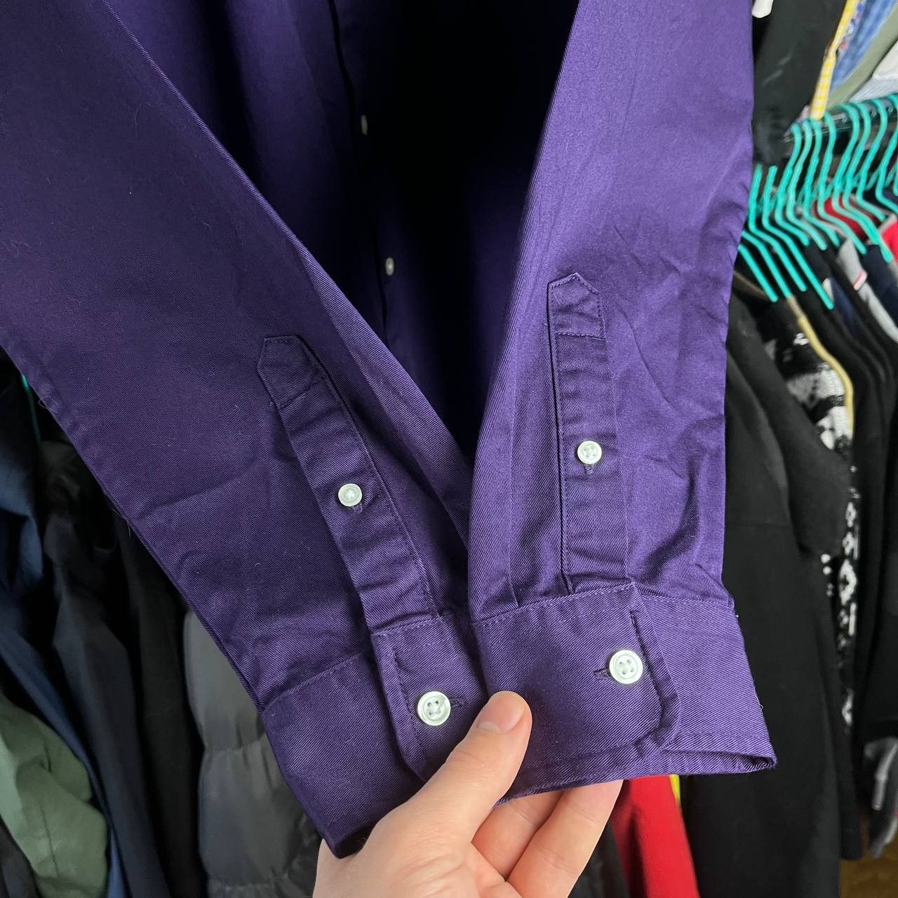 Carhartt Wip Carhartt WIP L/S Madison Button Shirt Work In Progress Size US M / EU 48-50 / 2 - 4 Thumbnail