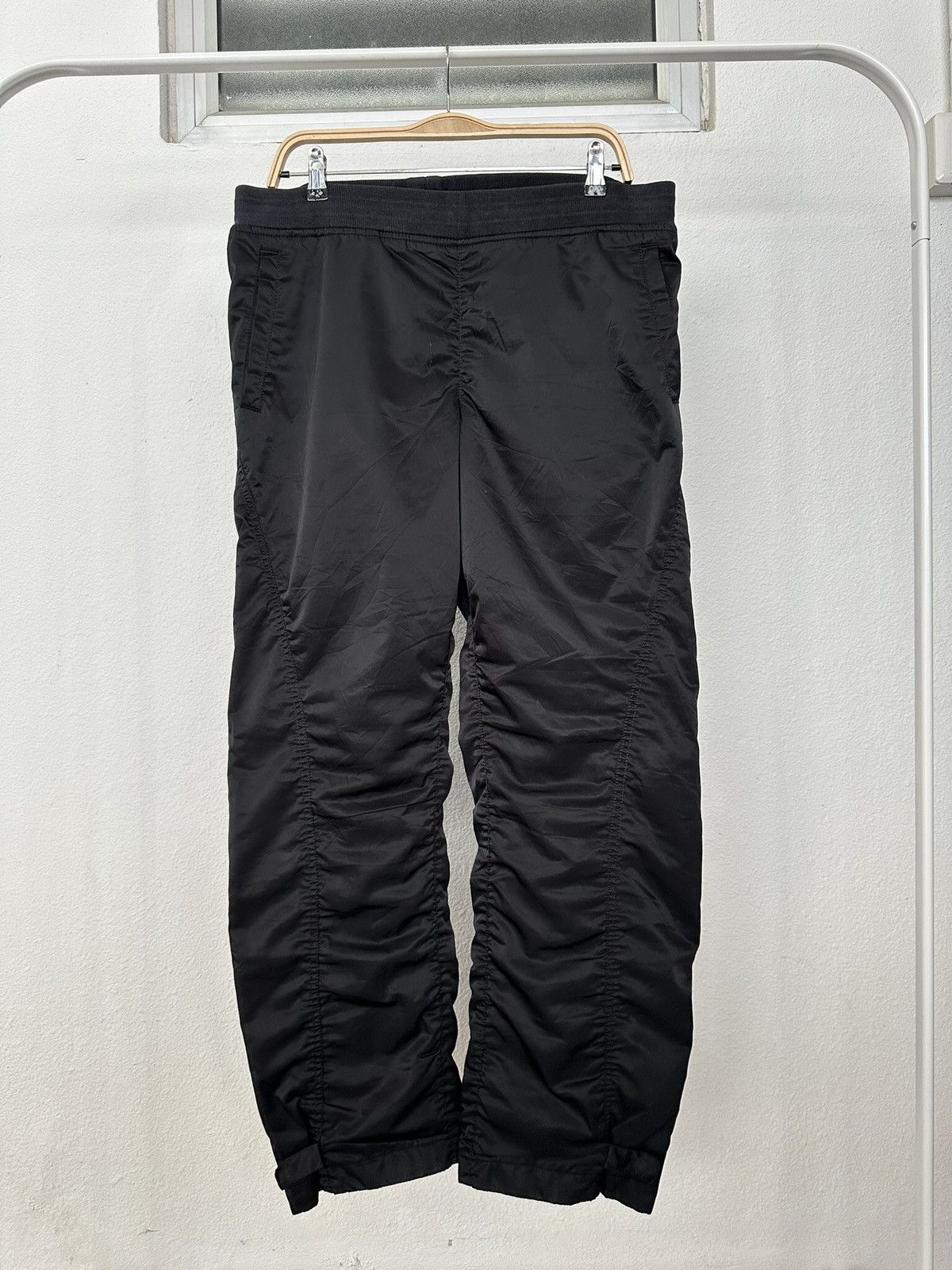 Kiminori Morishita AW2009 Kiminori Morishita Uniqlo Collection parachute pant Size US 32 / EU 48 - 9 Thumbnail