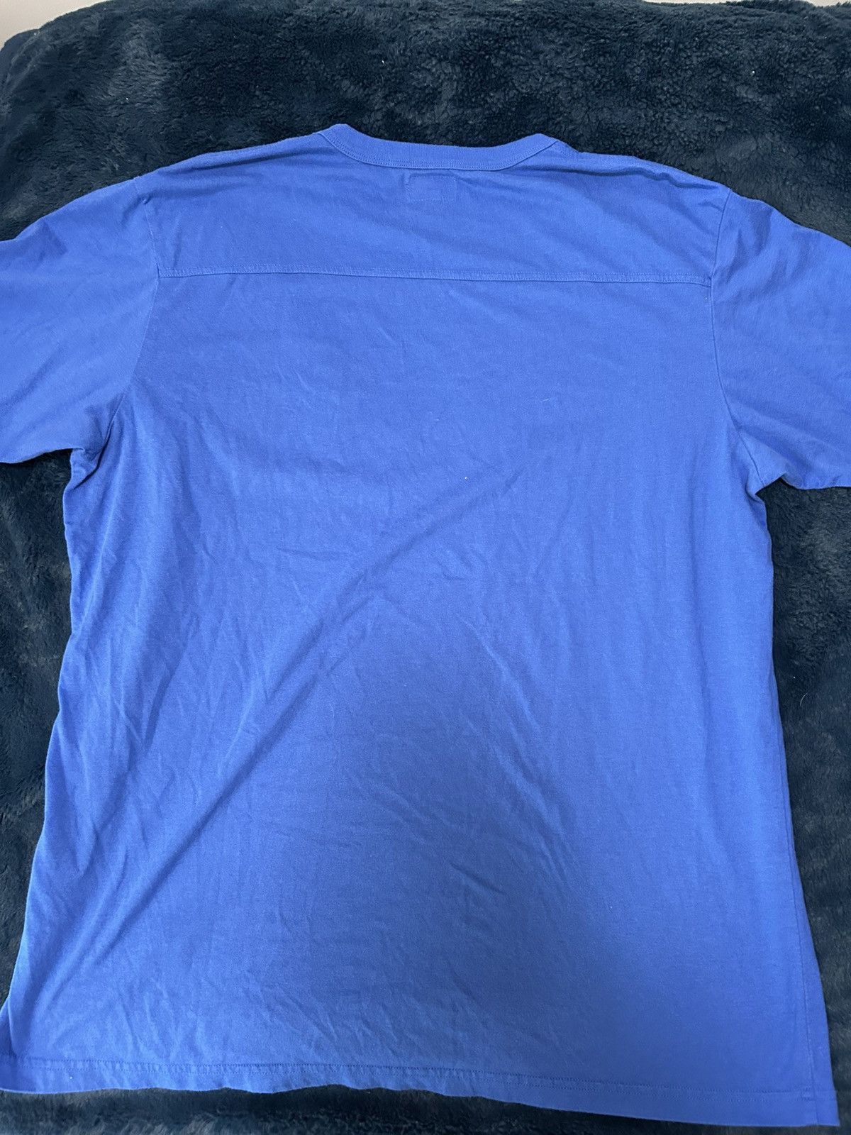 Supreme Supreme tee Size US XL / EU 56 / 4 - 4 Thumbnail
