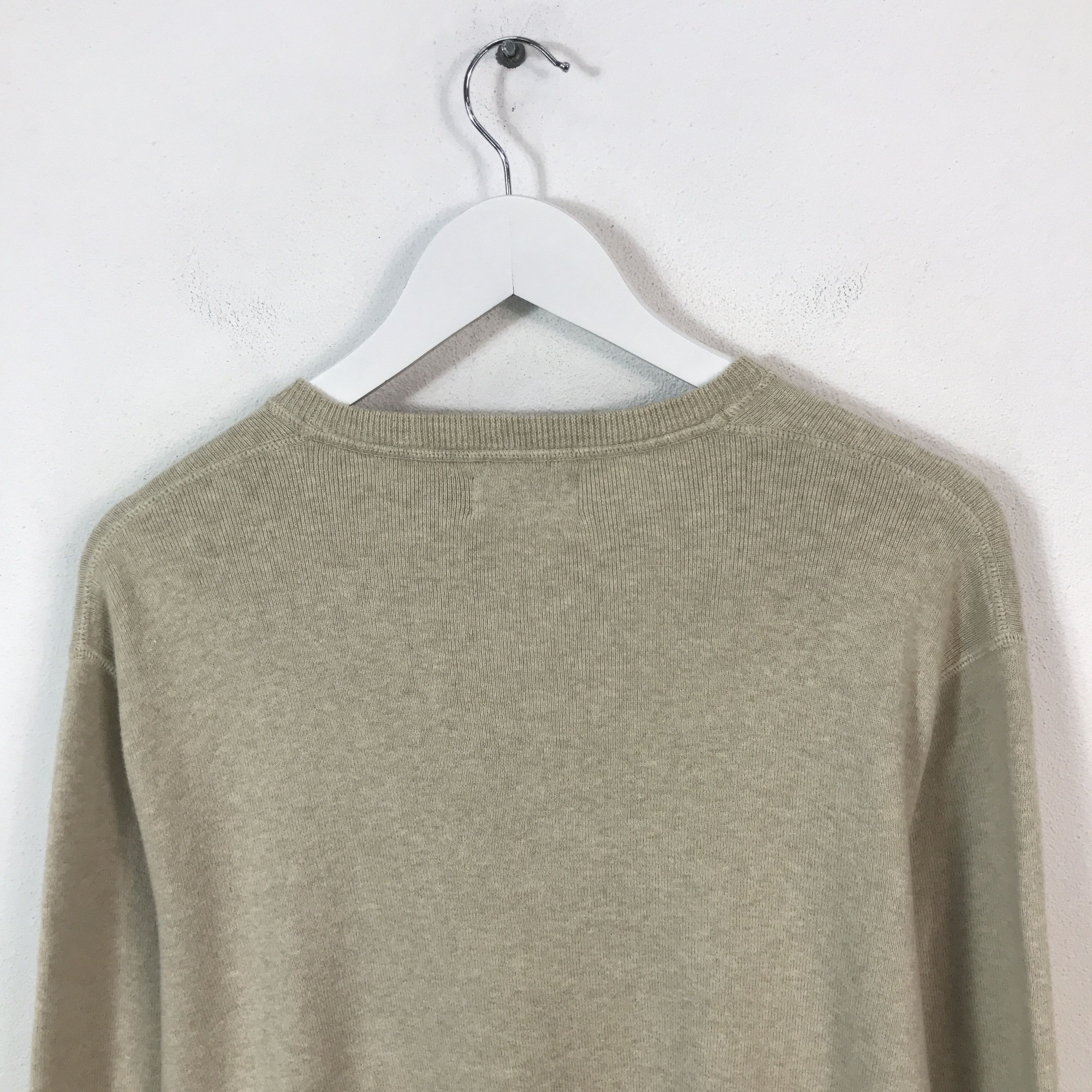 Polo Ralph Lauren vintage Polo Ralph Lauren Pullover knitwear Size US M / EU 48-50 / 2 - 4 Thumbnail