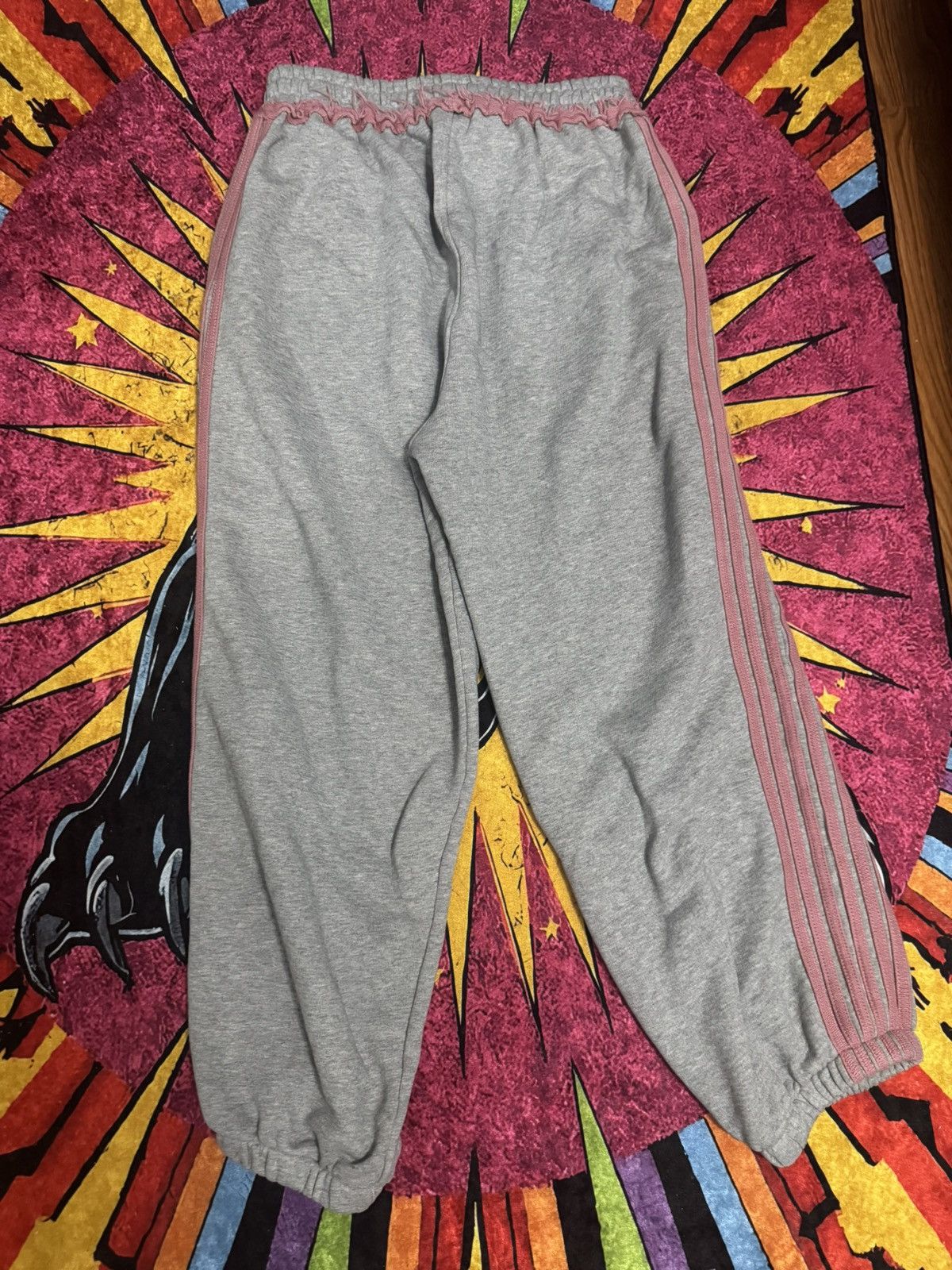 The GV Gallery AUNT KATHY SWEATS Size US 32 / EU 48 - 3 Thumbnail