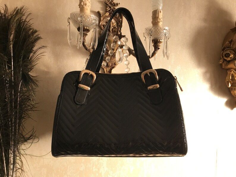 Ted Baker Ted Baker Black Bag Size ONE SIZE - 5 Thumbnail