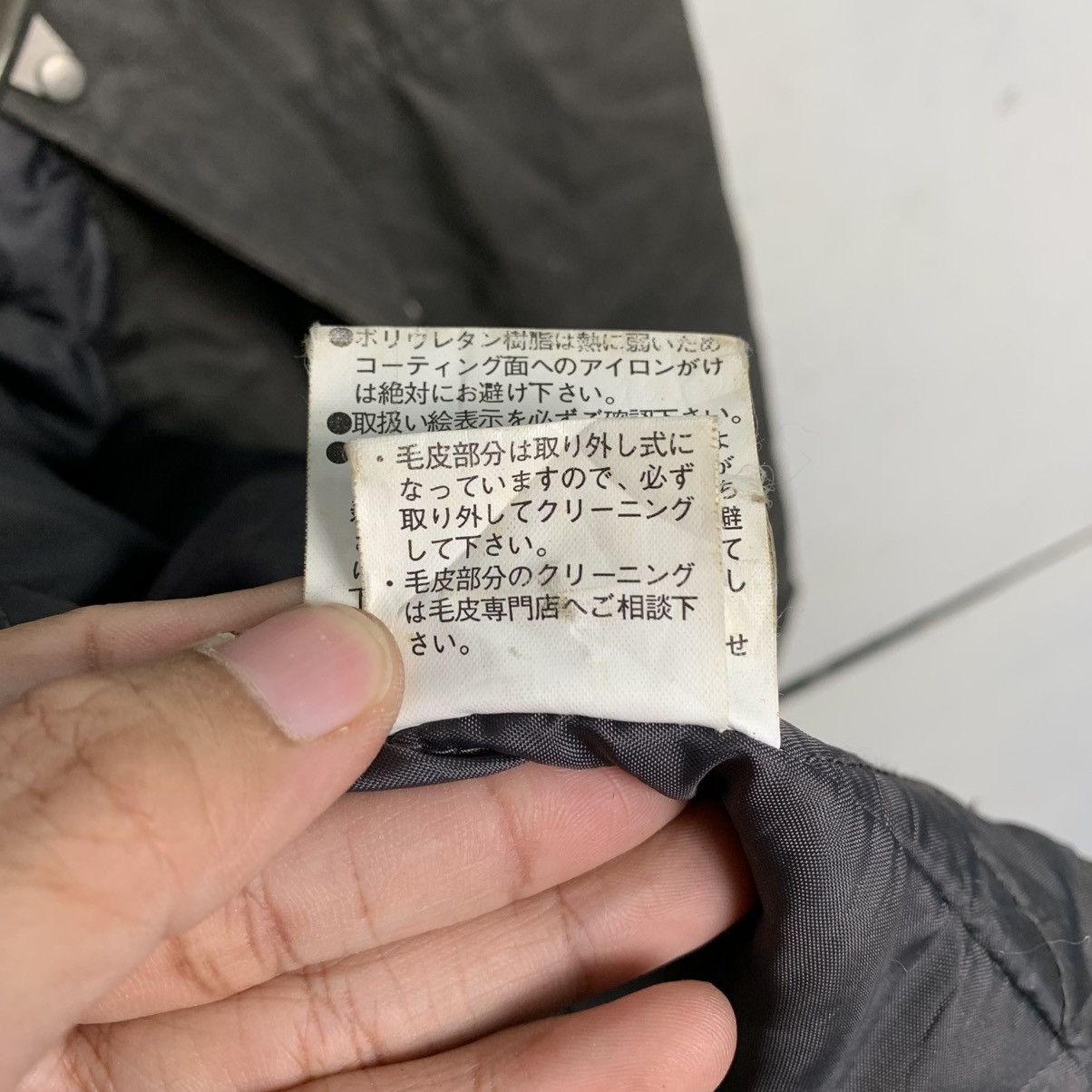 Japanese Brand Japanese Brand Roushatte Jacket Size US L / EU 52-54 / 3 - 20 Thumbnail