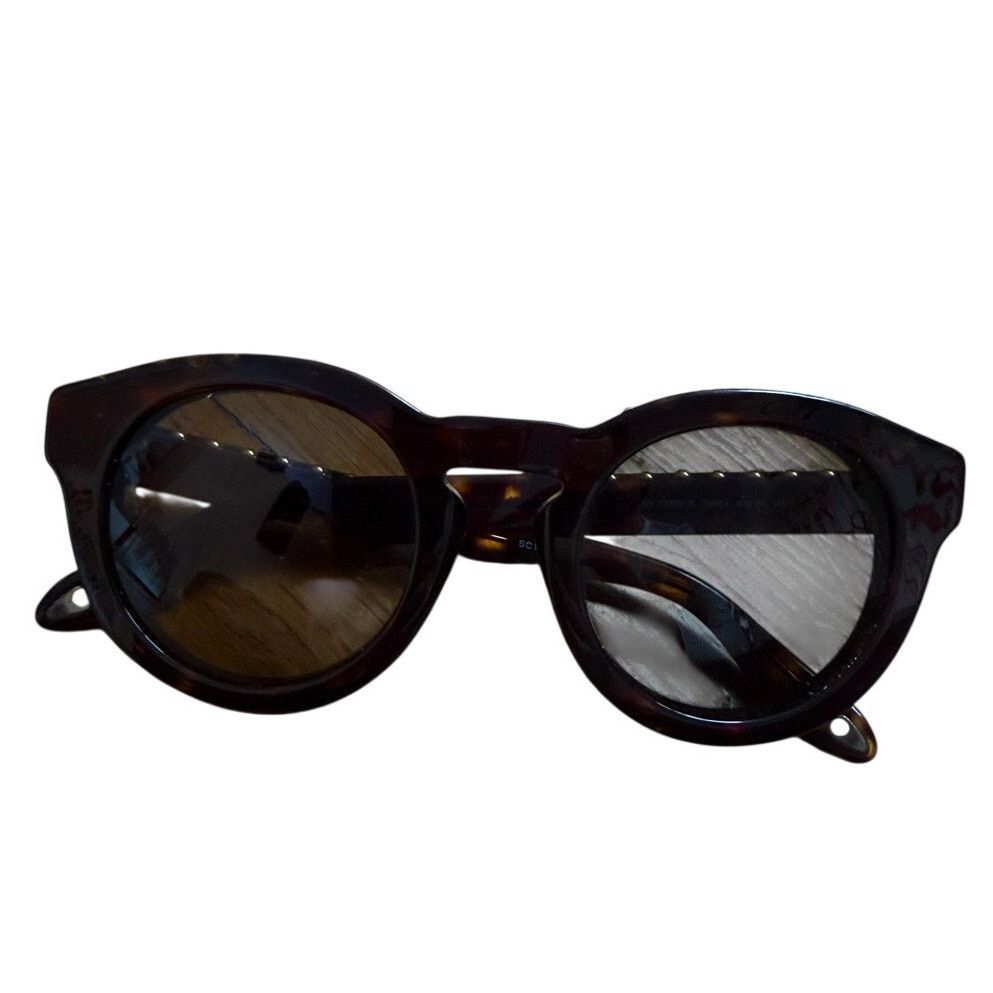Givenchy Givenchy GV 7007/S Round Sunglasses Size ONE SIZE - 1 Thumbnail