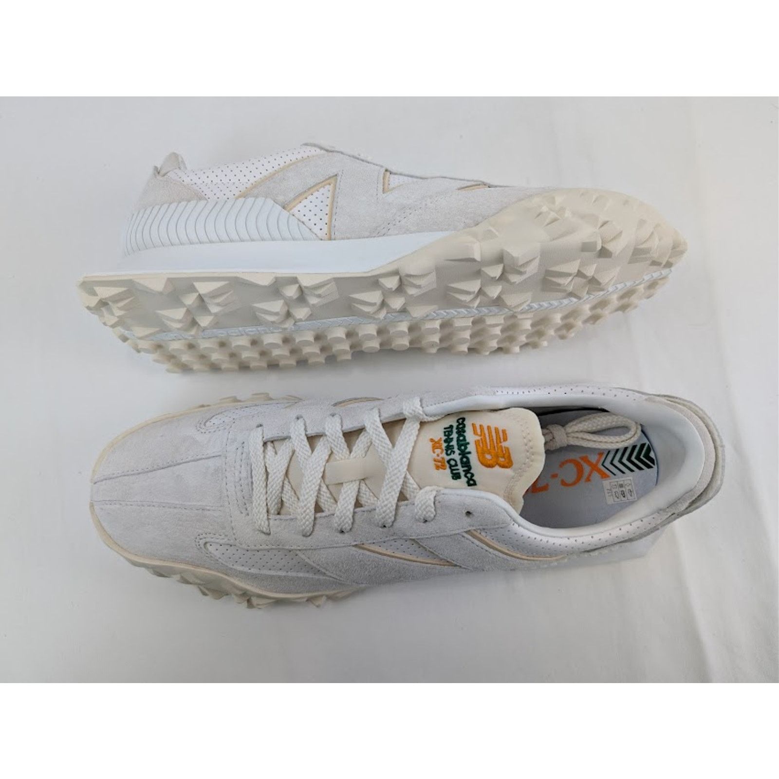 Auralee × New Balance New Balance RC_2 Tokyo Design Studio AURALEE