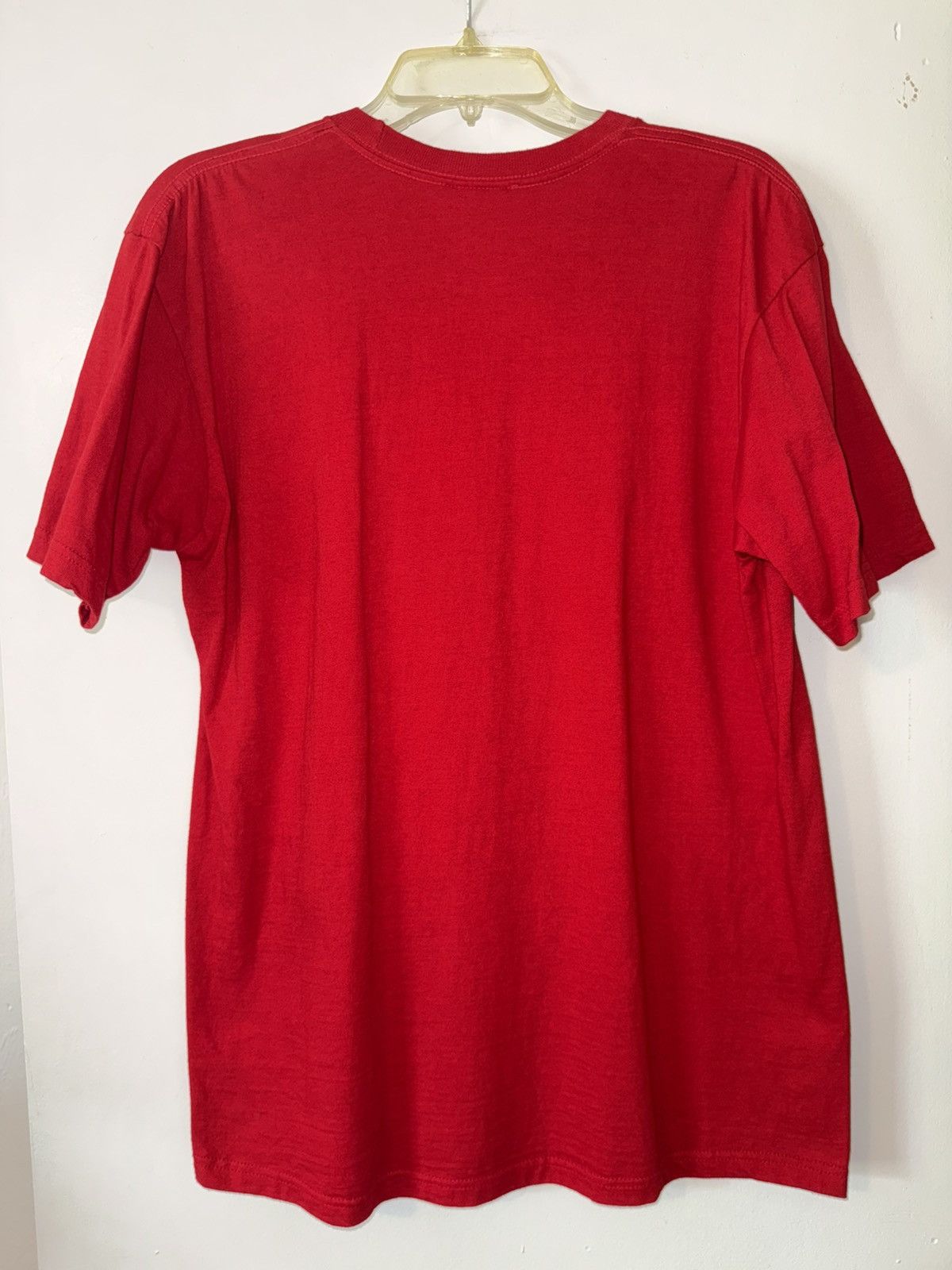 Supreme Supreme Cat in the Hat Tee FW18 Size US M / EU 48-50 / 2 - 2 Thumbnail