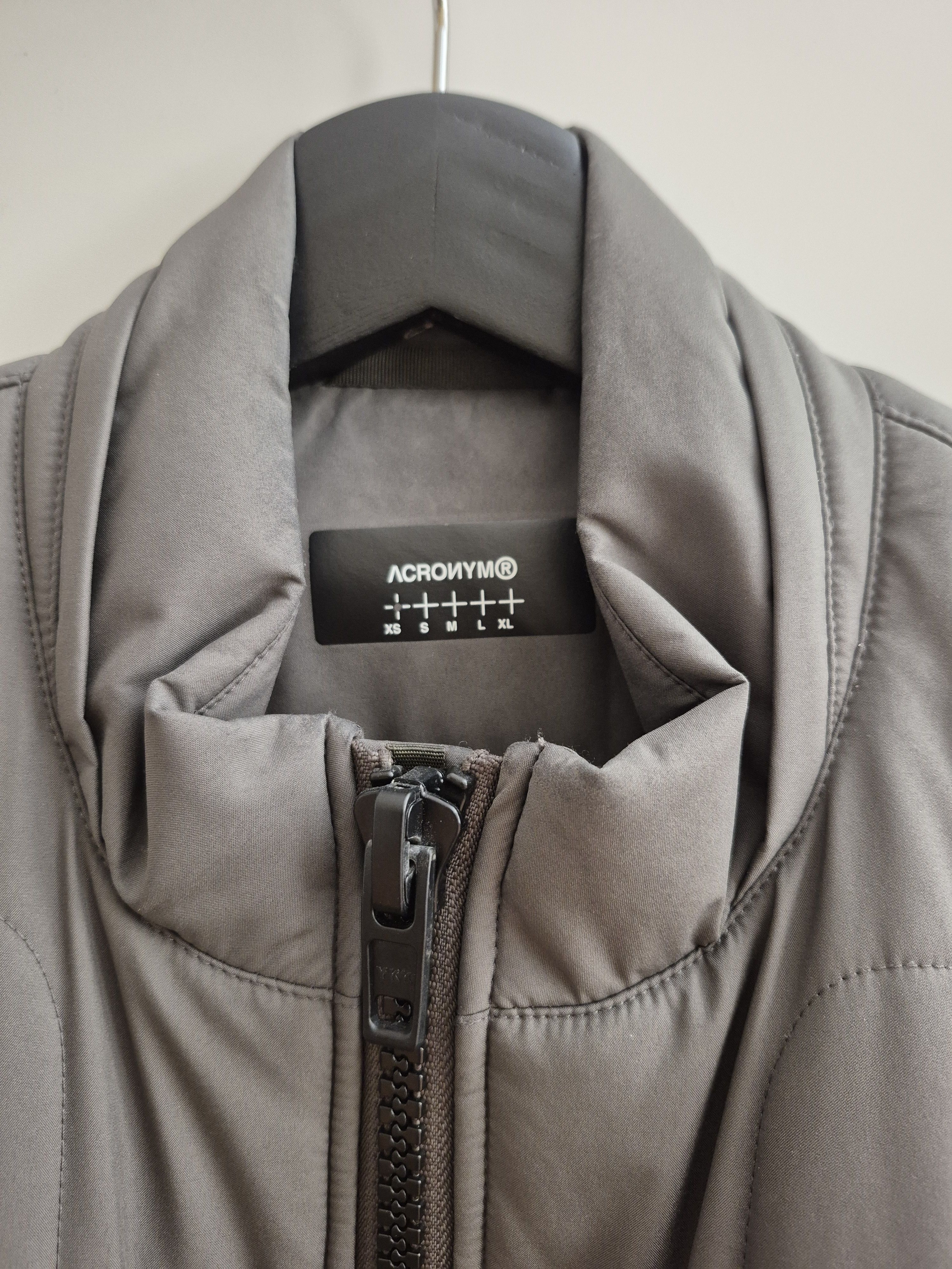 Acronym J91-WS Modular Liner Jacket Size US XS / EU 42 / 0 - 3 Thumbnail