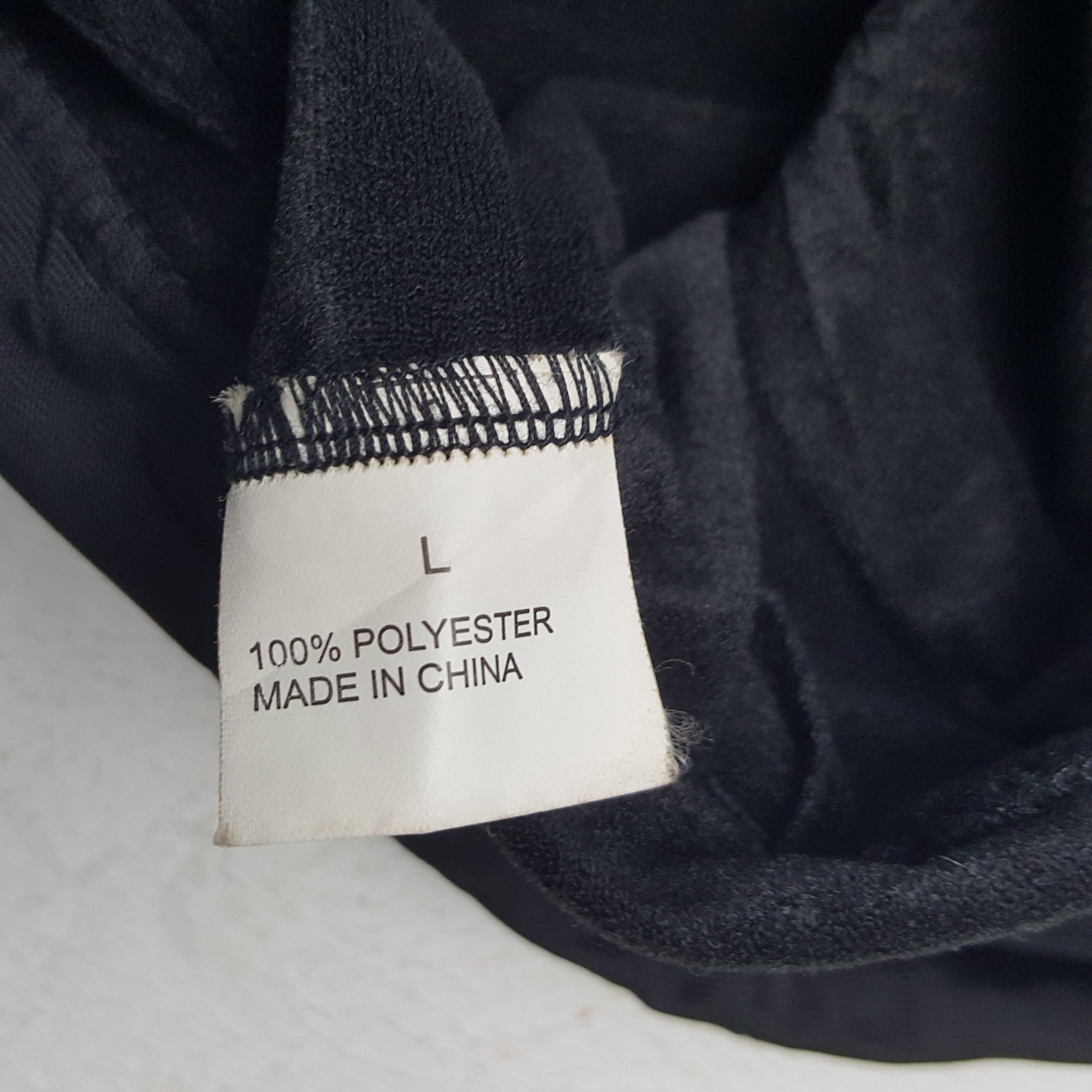 Nike × Vintage Vintage Nike American Outdoor Windbreaker Jacket Size US L / EU 52-54 / 3 - 8 Thumbnail