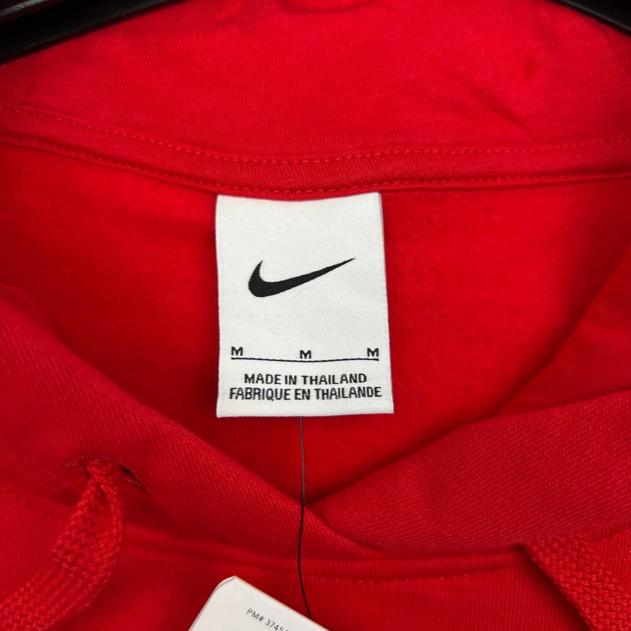 Nike Nike Hoodie Women Medium Georgia Bulldogs NCAA New M Size M / US 6-8 / IT 42-44 - 2 Thumbnail