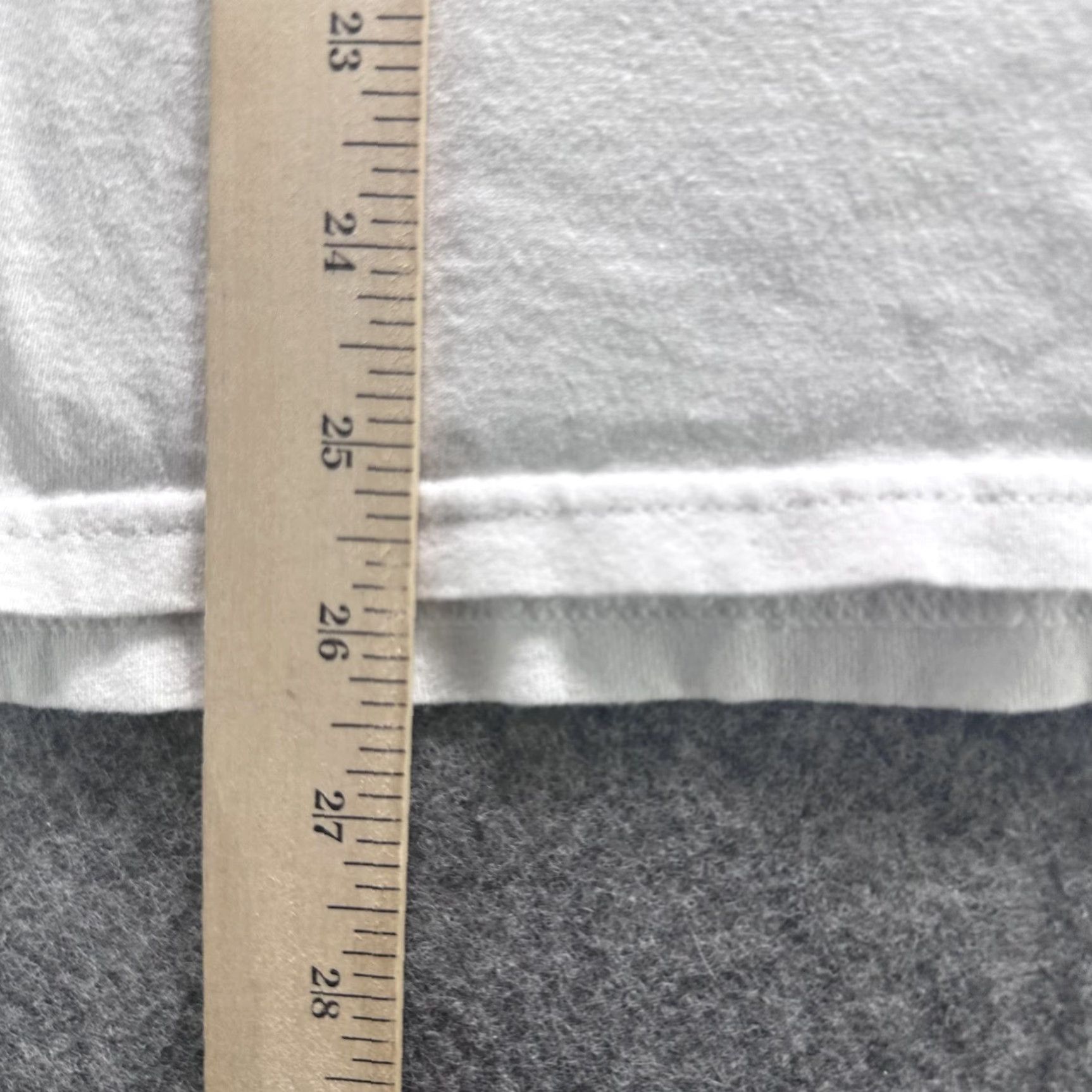 Other VINTAGE not applicable; please provide item vintage status. Size US XL / EU 56 / 4 - 6 Thumbnail