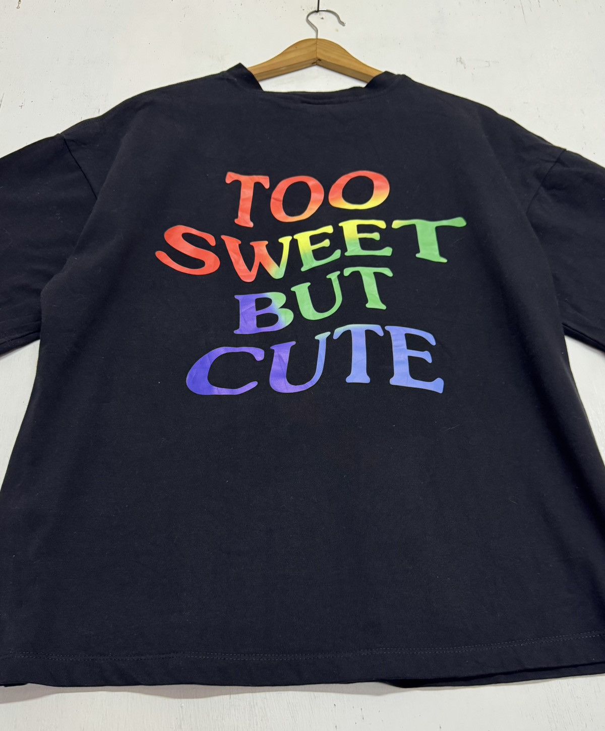 Designer Dysfunct korea Too Sweet but cute Size US M / EU 48-50 / 2 - 4 Thumbnail