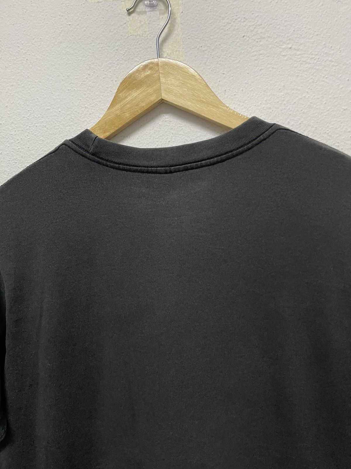 Seditionaries VINTAGE 291295=HOMME OFF BEATS FADED TSHIRT RARE Size US M / EU 48-50 / 2 - 17 Thumbnail