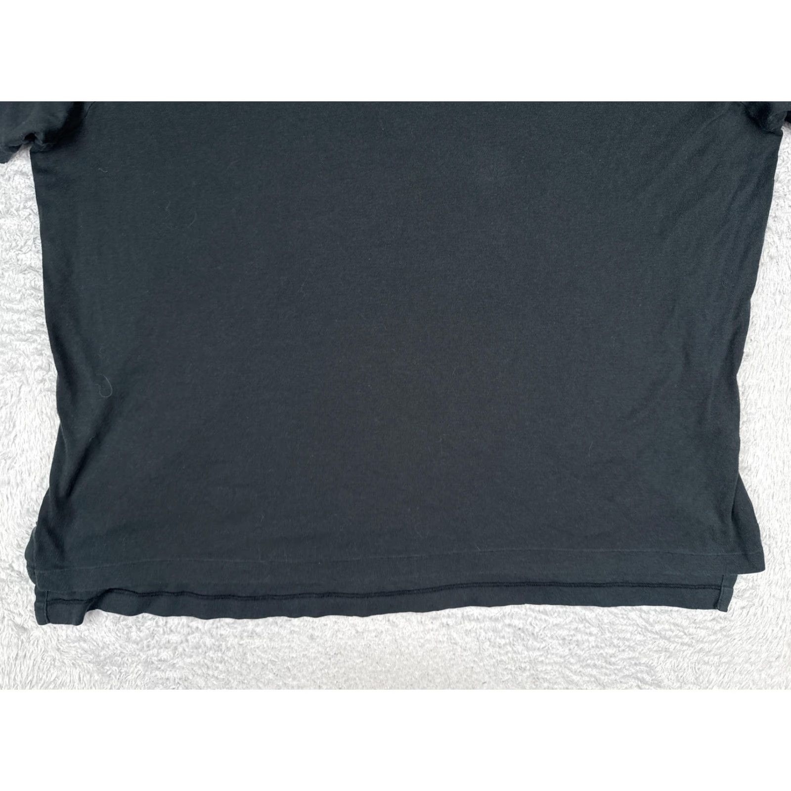 Polo Ralph Lauren Polo Ralph Lauren Polo Shirt Mens 2XL Black Pima Cotton Embroidered Logo Size US XXL / EU 58 / 5 - 5 Thumbnail