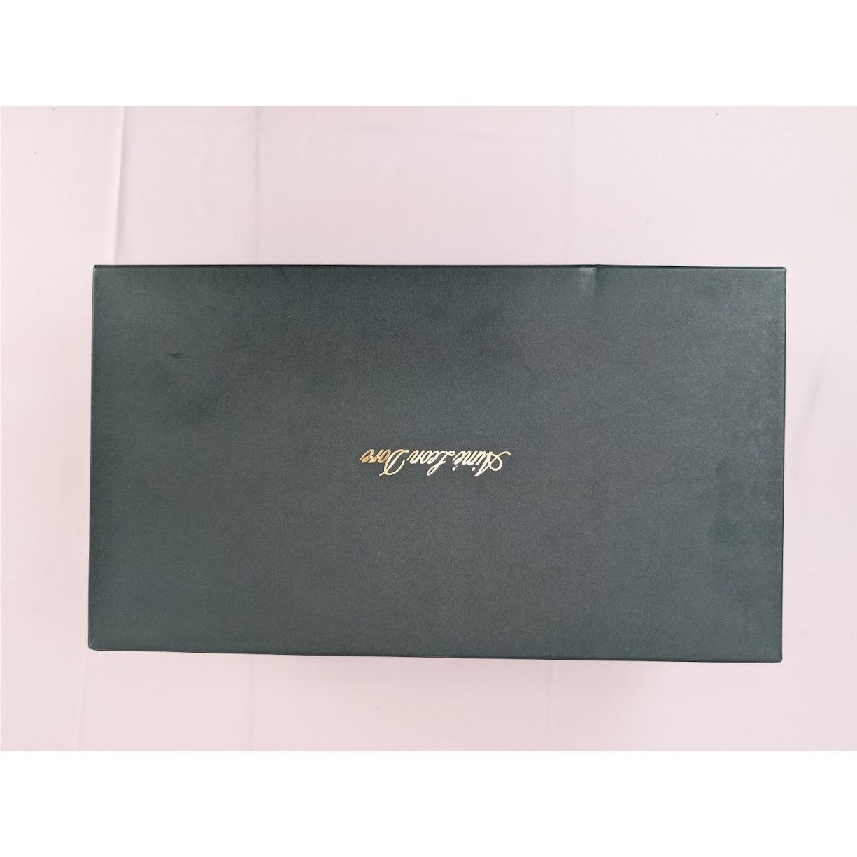 Aime Leon Dore o1rshd1 Taverna Loafers in Black Size US 13 / EU 46 - 20 Thumbnail