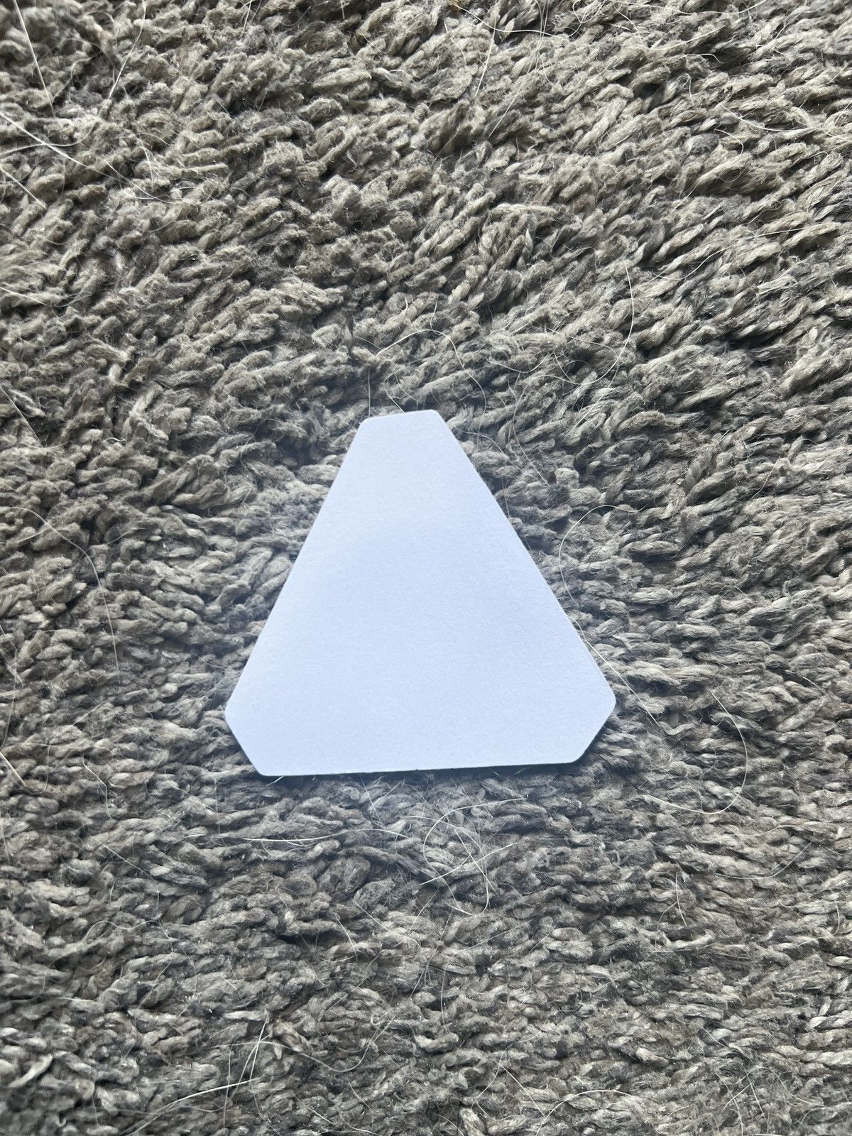 Palace Palace Skateboards Tri-Ferg Sticker Size ONE SIZE - 2 Thumbnail