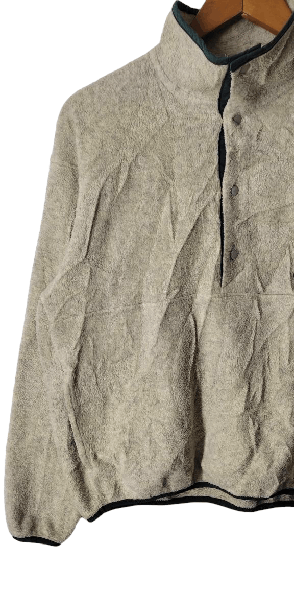 The North Face THE NORTH FACE X ARMADILLA ANORAK FLEECE JACKET Size US S / EU 44-46 / 1 - 3 Thumbnail