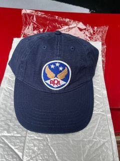 RRL Ralph Lauren RRL AIRFORCE Size ONE SIZE - 1 Thumbnail