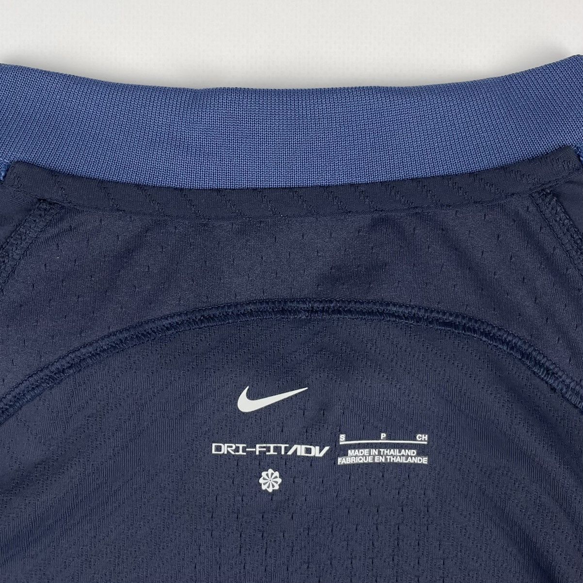 Nike Tottenham Hotspur 2023/24 Away Soccer Jersey Football Tshirt Size US S / EU 44-46 / 1 - 12 Thumbnail
