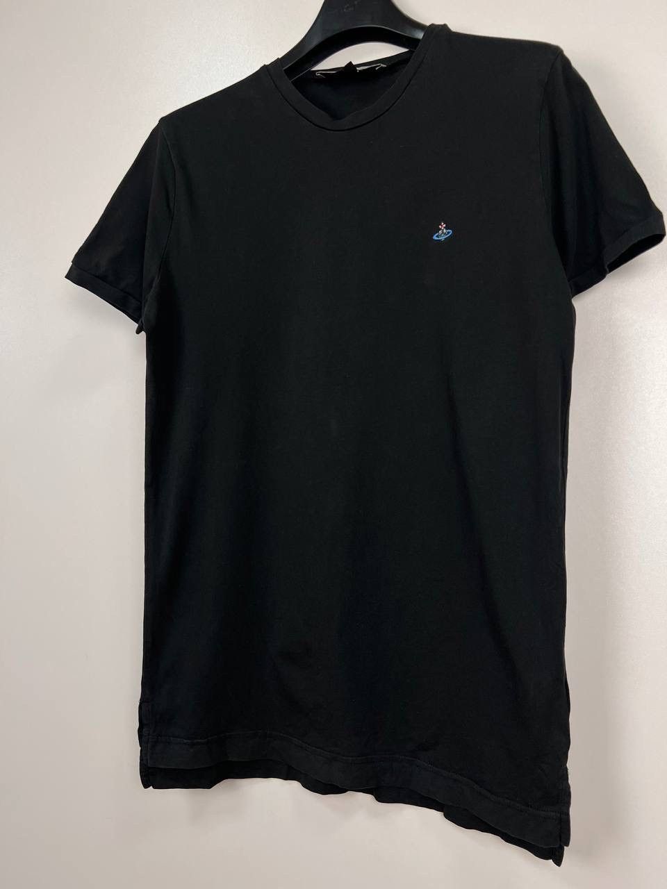 Vivienne Westwood Vivienne Westwood luxury t-shirts size S Size US S / EU 44-46 / 1 - 4 Thumbnail