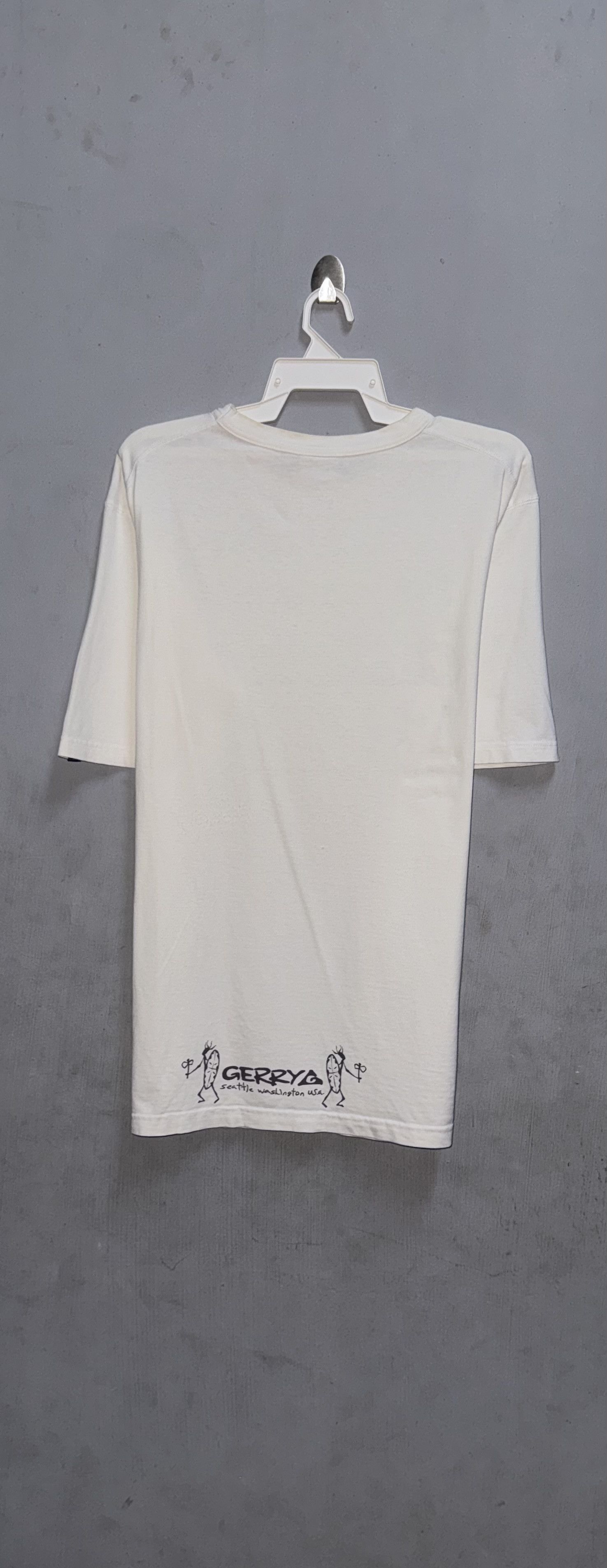 Other Gerry Stickman Shirt Size US L / EU 52-54 / 3 - 5 Thumbnail