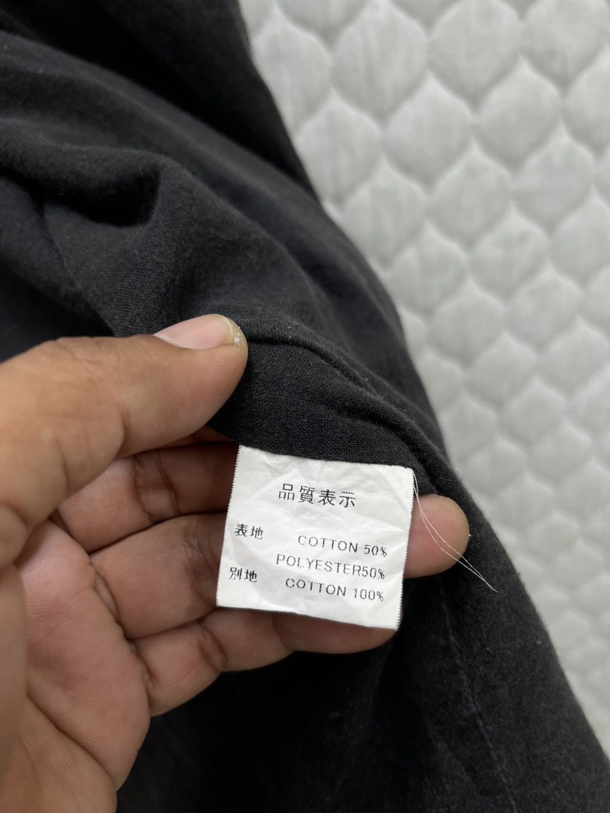 Japanese Brand 🔥🔥🔥ARCHIVE GARHINA RIDER JACKET Size US S / EU 44-46 / 1 - 9 Thumbnail