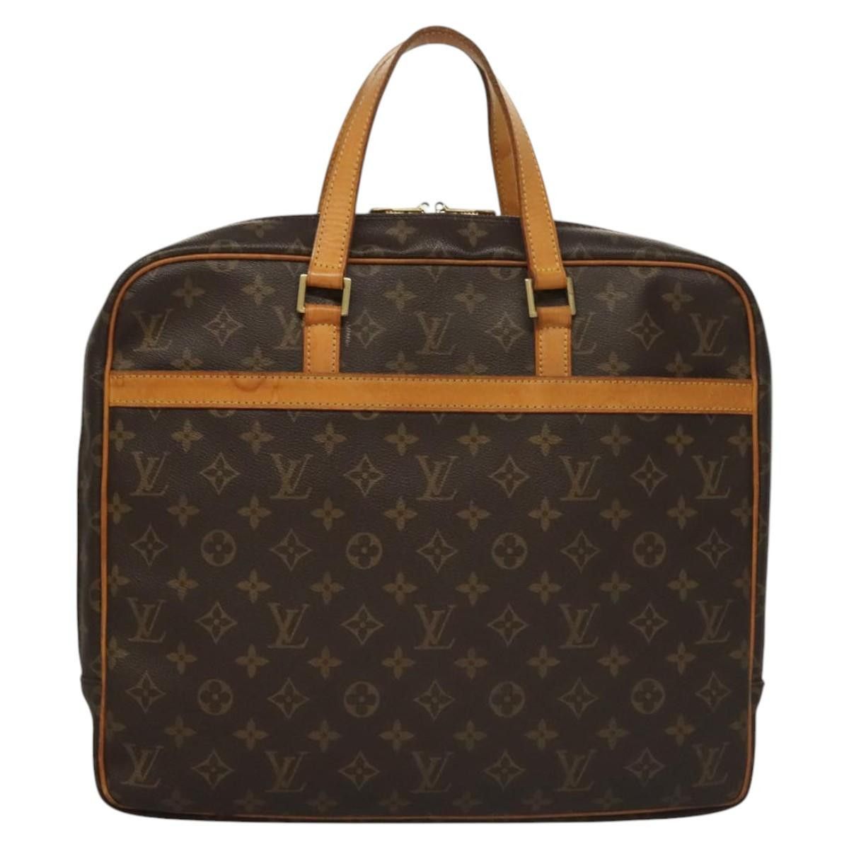 Louis Vuitton Louis Vuitton Porte Documents handbag Size ONE SIZE - 1 Thumbnail