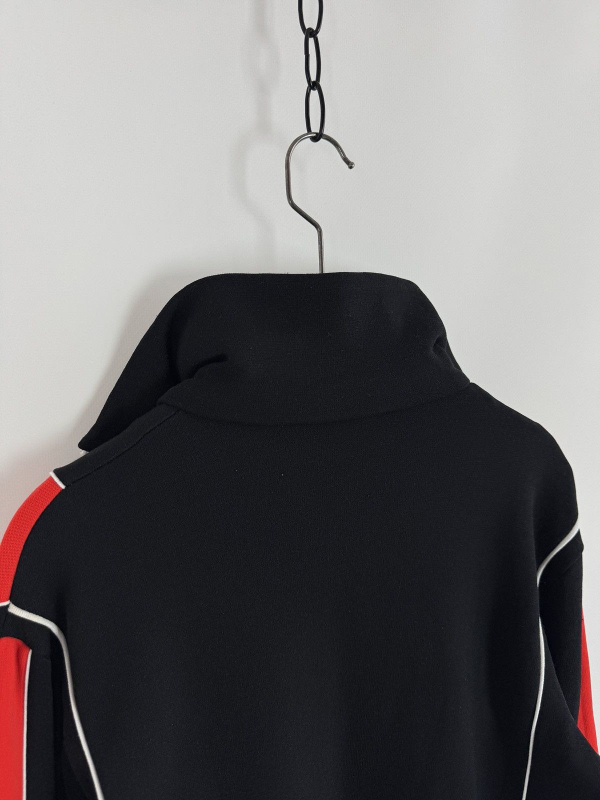 Vintage 1970’s Vintage Grasshoppers Track Jacket Size US M / EU 48-50 / 2 - 11 Thumbnail