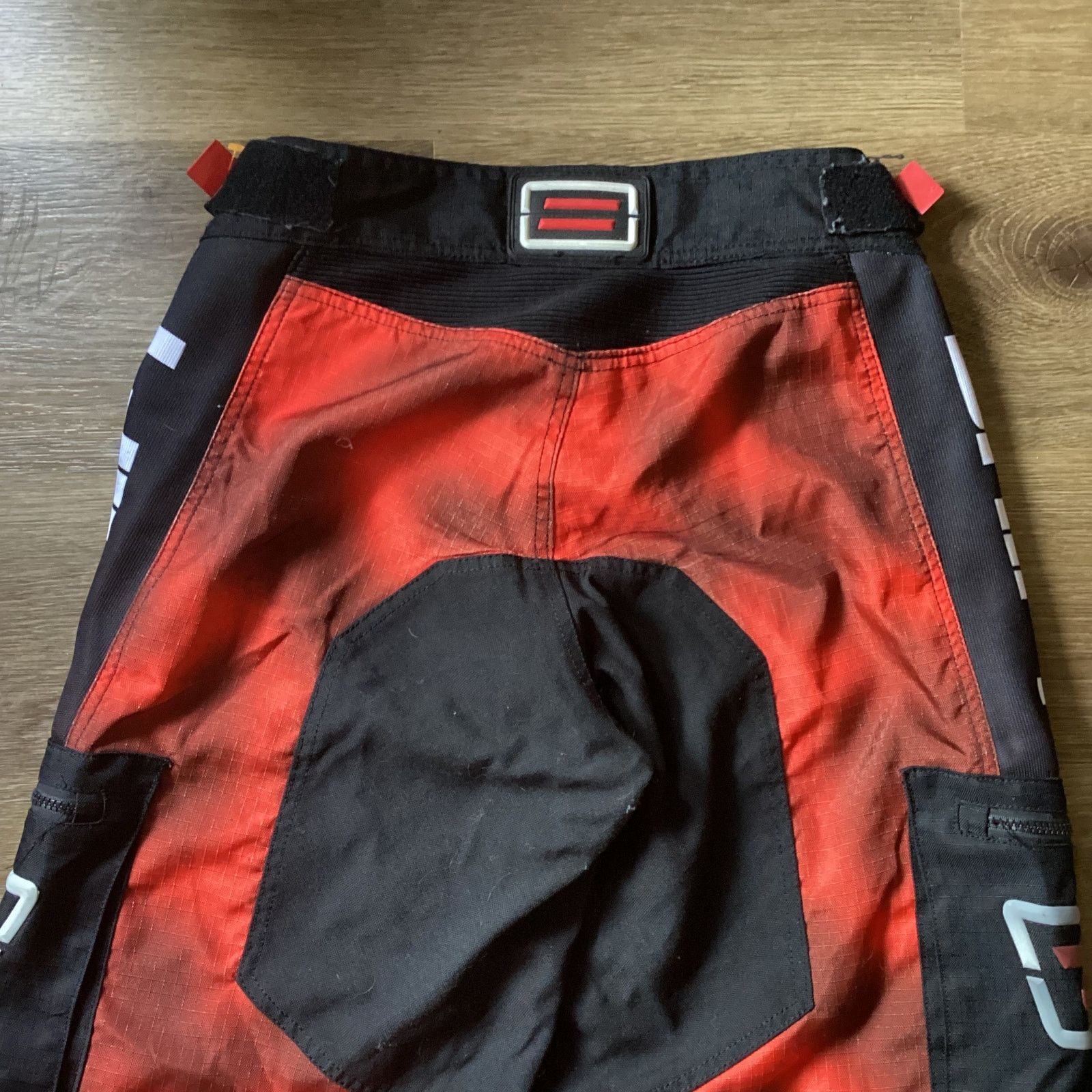 Fox Racing VTG Racing Pants Size US 32 / EU 48 - 7 Thumbnail