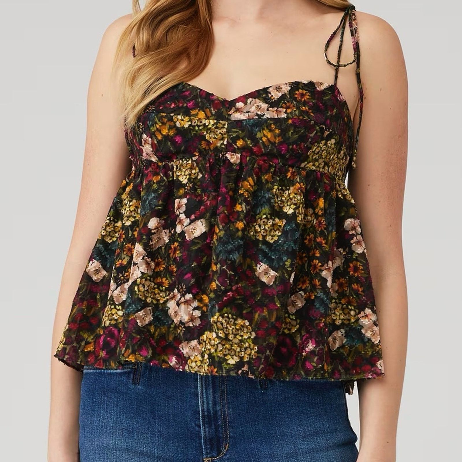 Amanda Uprichard New Amanda Uprichard Cece Top - XS - $172 Size XS / US 0-2 / IT 36-38 - 1 Thumbnail