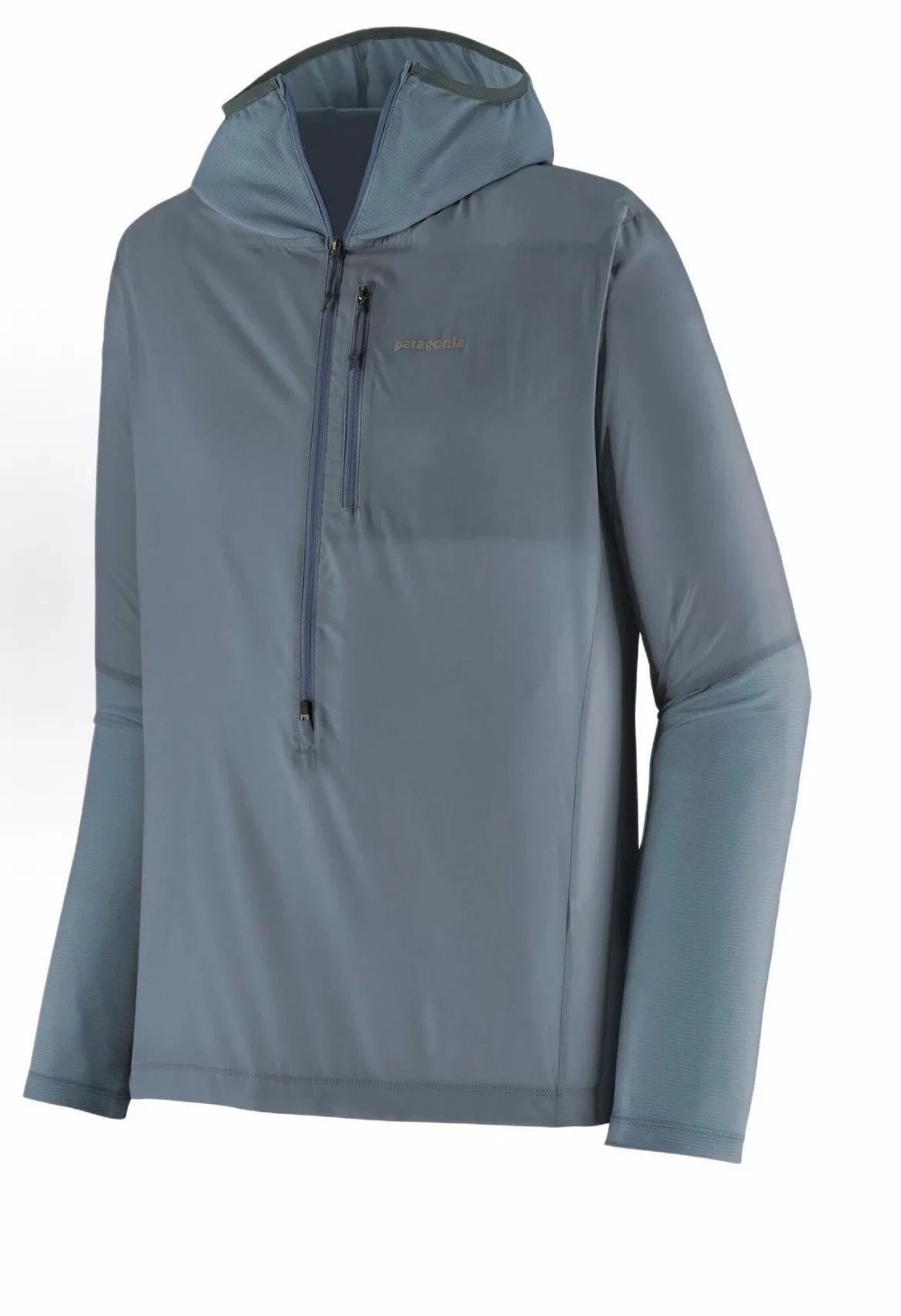 Patagonia Patagonia Men's Airshed Pro Hoodie Size US S / EU 44-46 / 1 - 1 Thumbnail