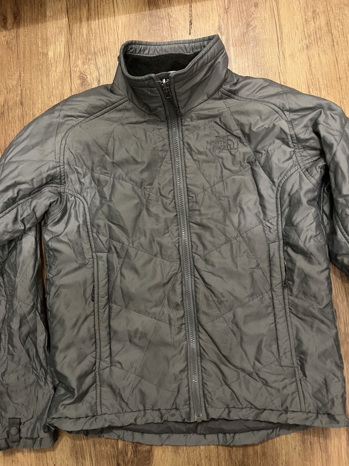 The North Face Veste The north face femme M Size M / US 6-8 / IT 42-44 - 2 Thumbnail