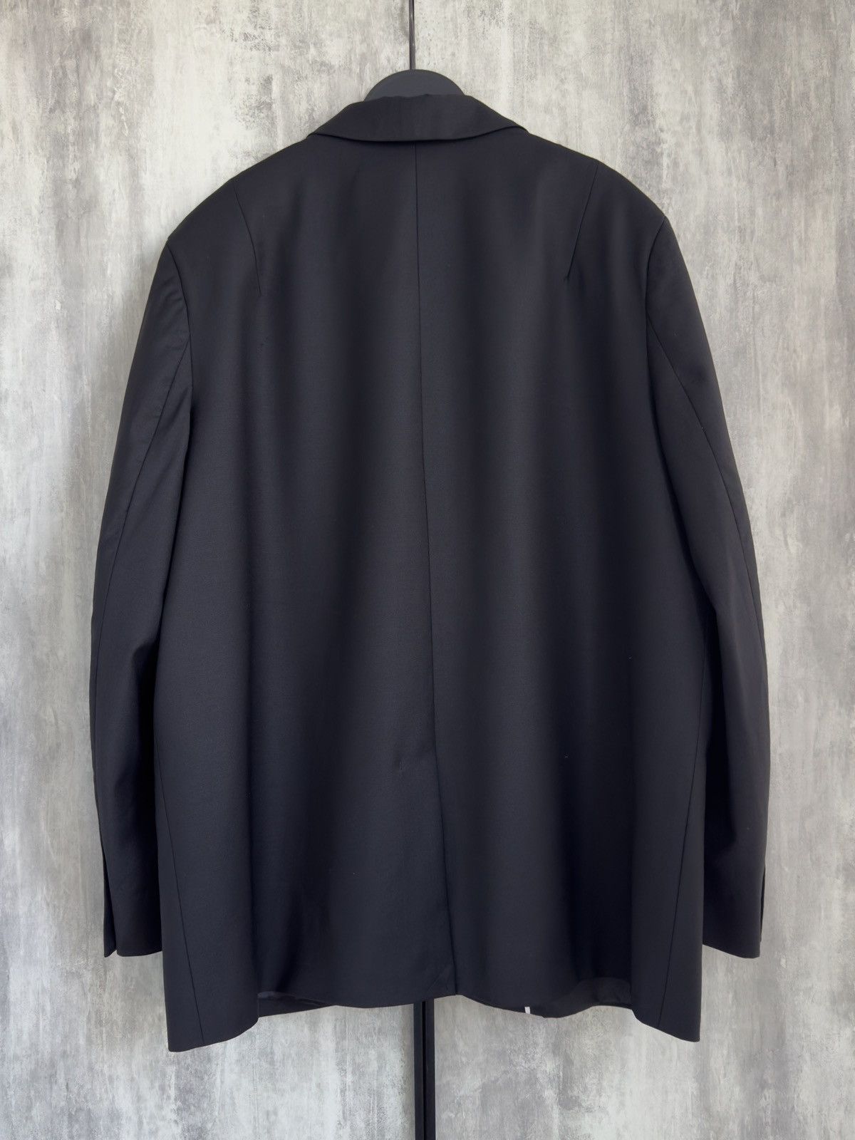Cos Cos single- breasted wool blazer Size XXL / US 16-18 / IT 52-54 - 5 Thumbnail