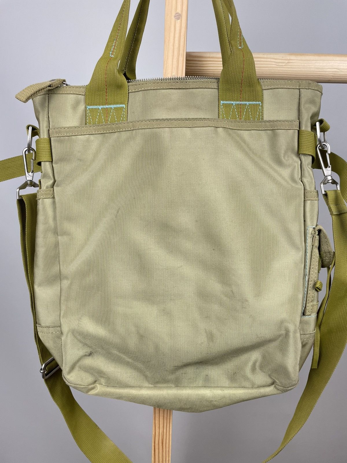 Designer × George Gina & Lucy GGL George Gina & Lucy little sushi shoulder bag Size ONE SIZE - 9 Thumbnail