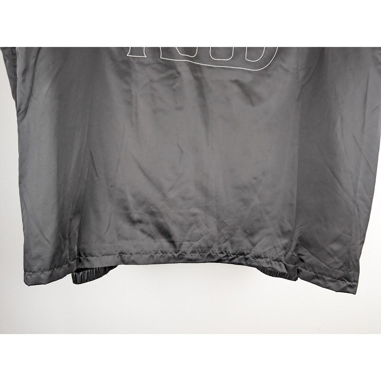 Kodak × Nahmias o1rshd1 Jacket in Black Size US L / EU 52-54 / 3 - 16 Thumbnail