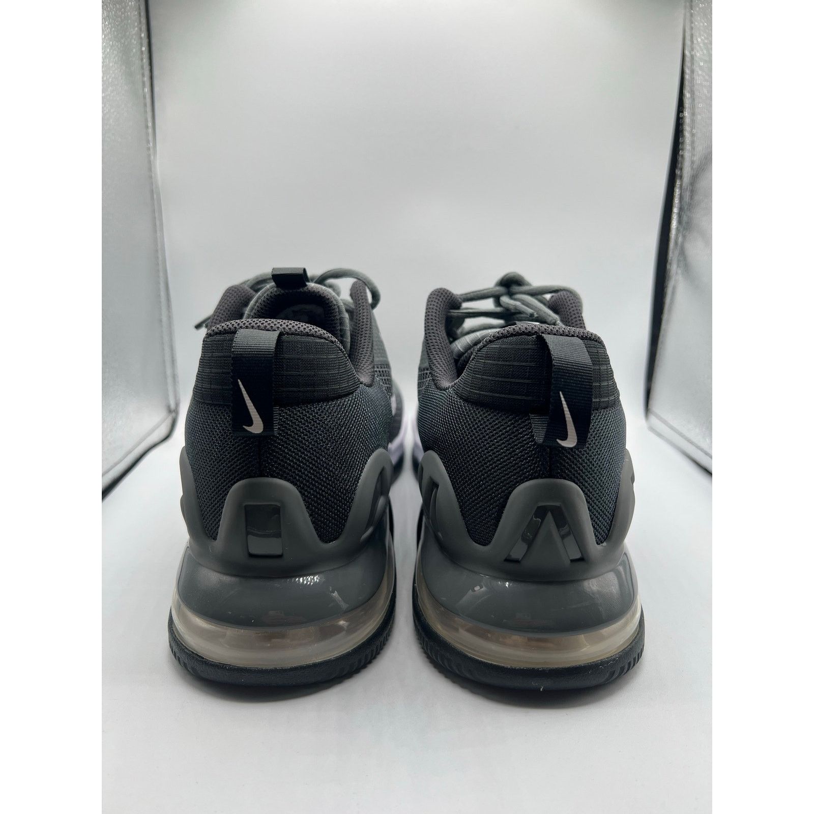 Nike Nike Air Max Alpha Trainer 5 “Smoke Grey” size 11 men’s Size US 11 / EU 44 - 4 Thumbnail