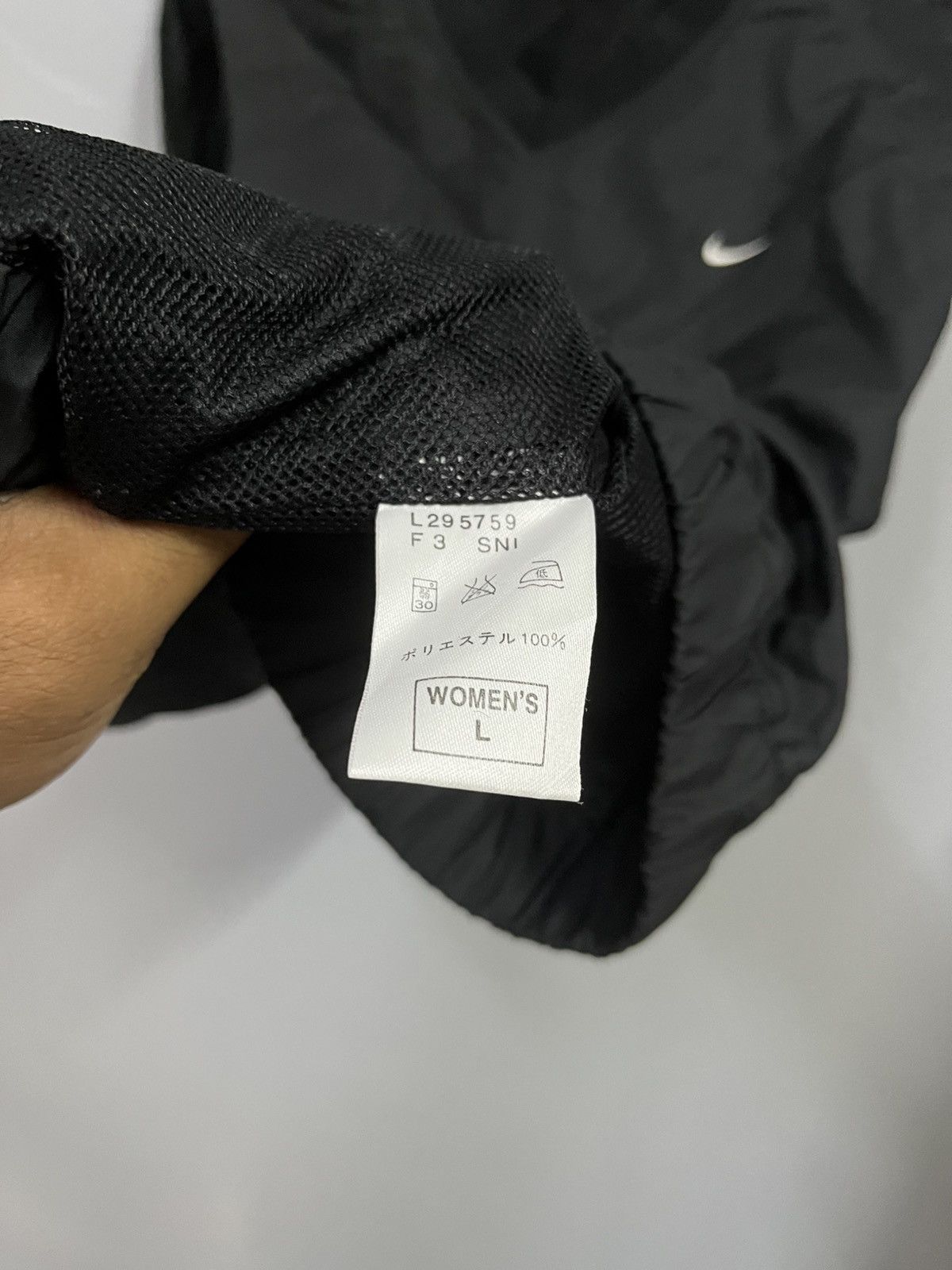 Nike VEST NIKE GOLF Size L / US 10 / IT 46 - 5 Thumbnail
