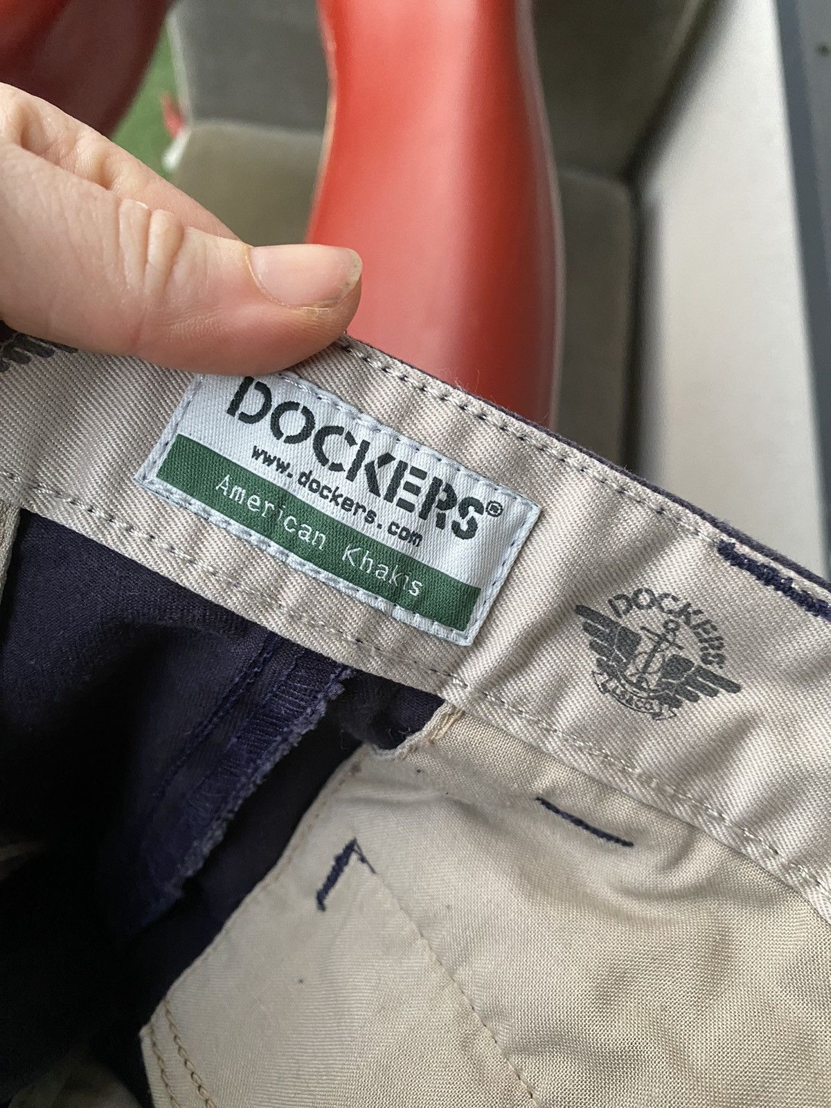 Dockers Dockers khakis29W30L Size 29" - 12 Thumbnail