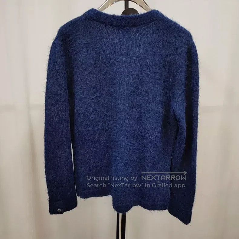 Chanel Chanel Snow Series Knitted Cardigan coat Size XS / US 0-2 / IT 36-38 - 2 Thumbnail