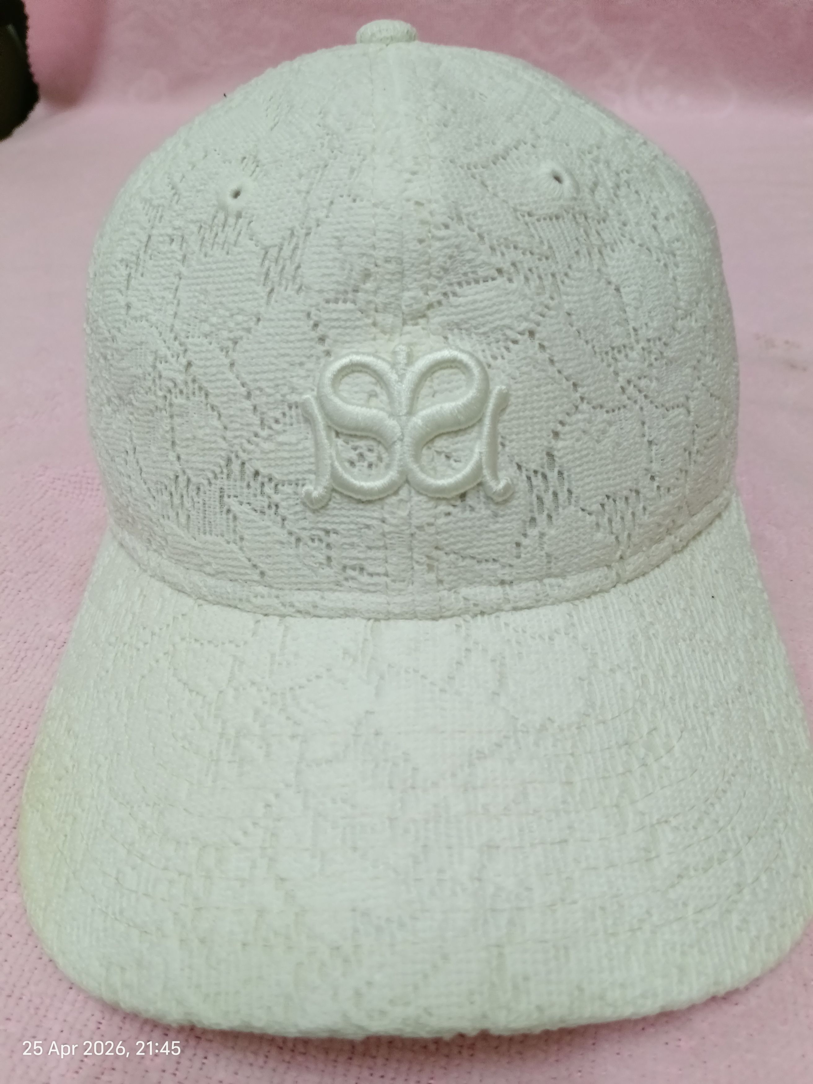 New Era NEW ERA COLLAB SNIDEL JAPAN RELEASE CAP Size ONE SIZE - 2 Thumbnail