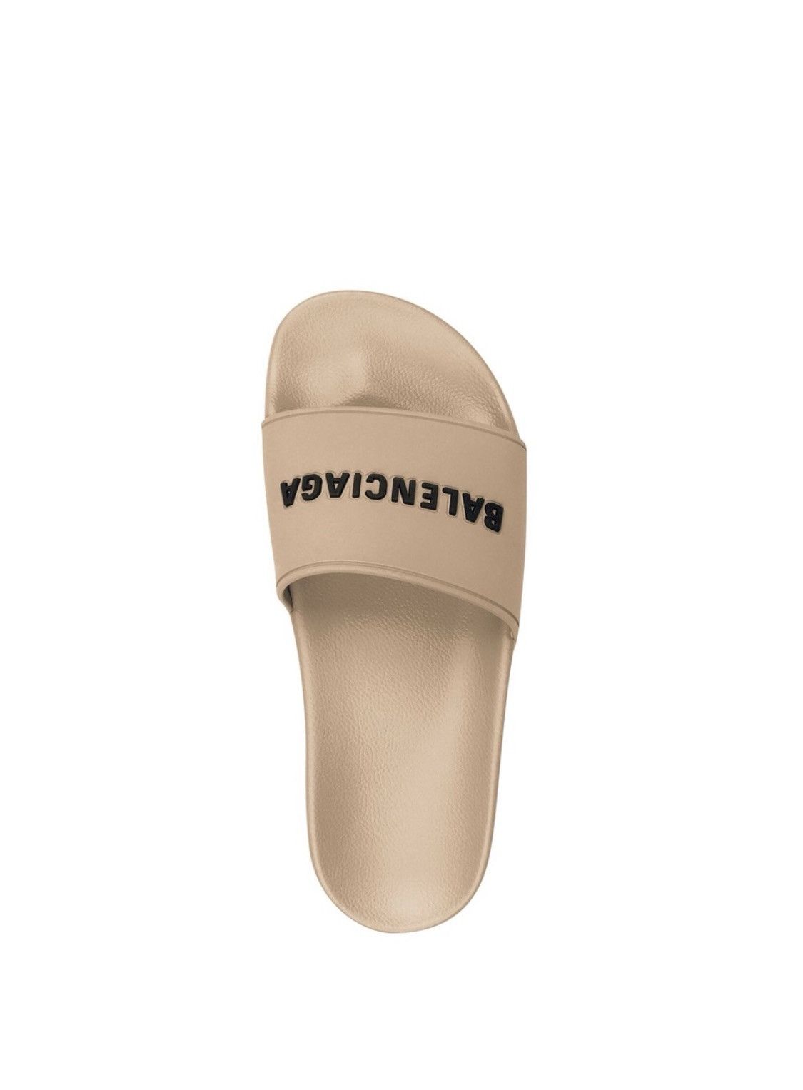 Balenciaga New Authentic Balenciaga Logo Sport Slide Size US 8 / IT 38 - 2 Thumbnail