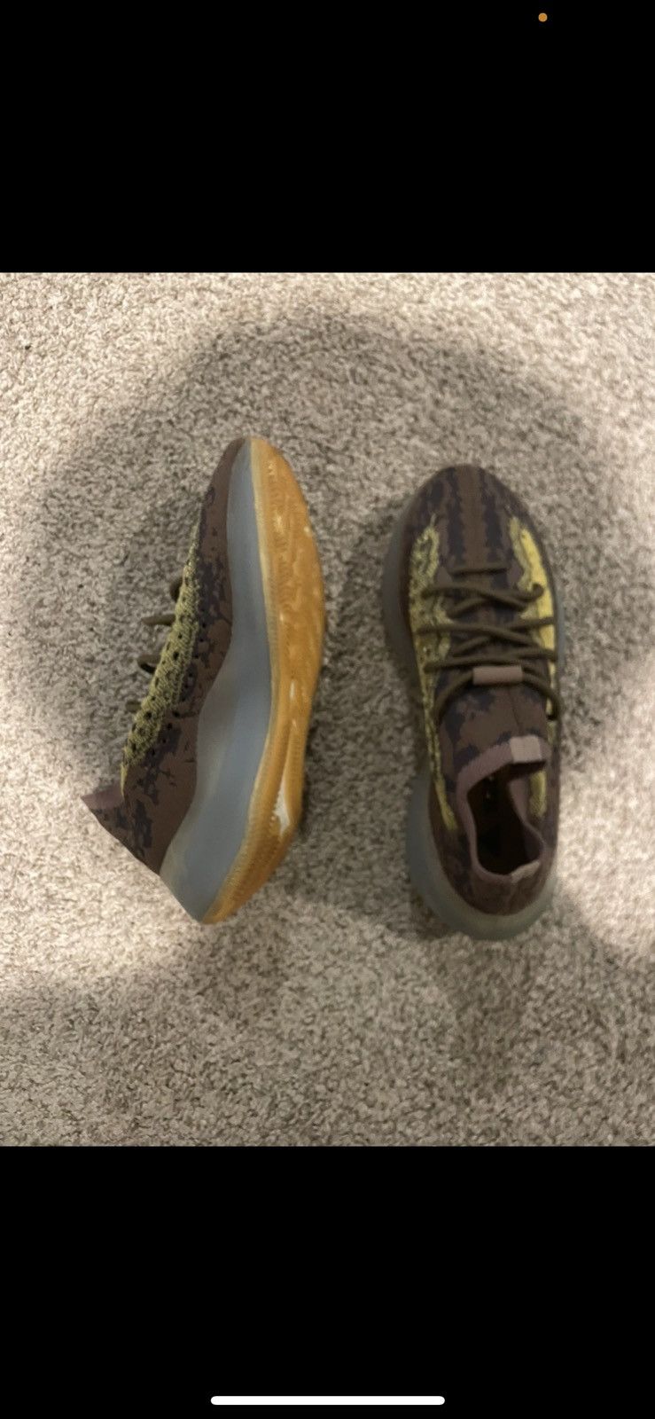 Yeezy Yeezy 380 Size US 9 / EU 42 - 7 Thumbnail