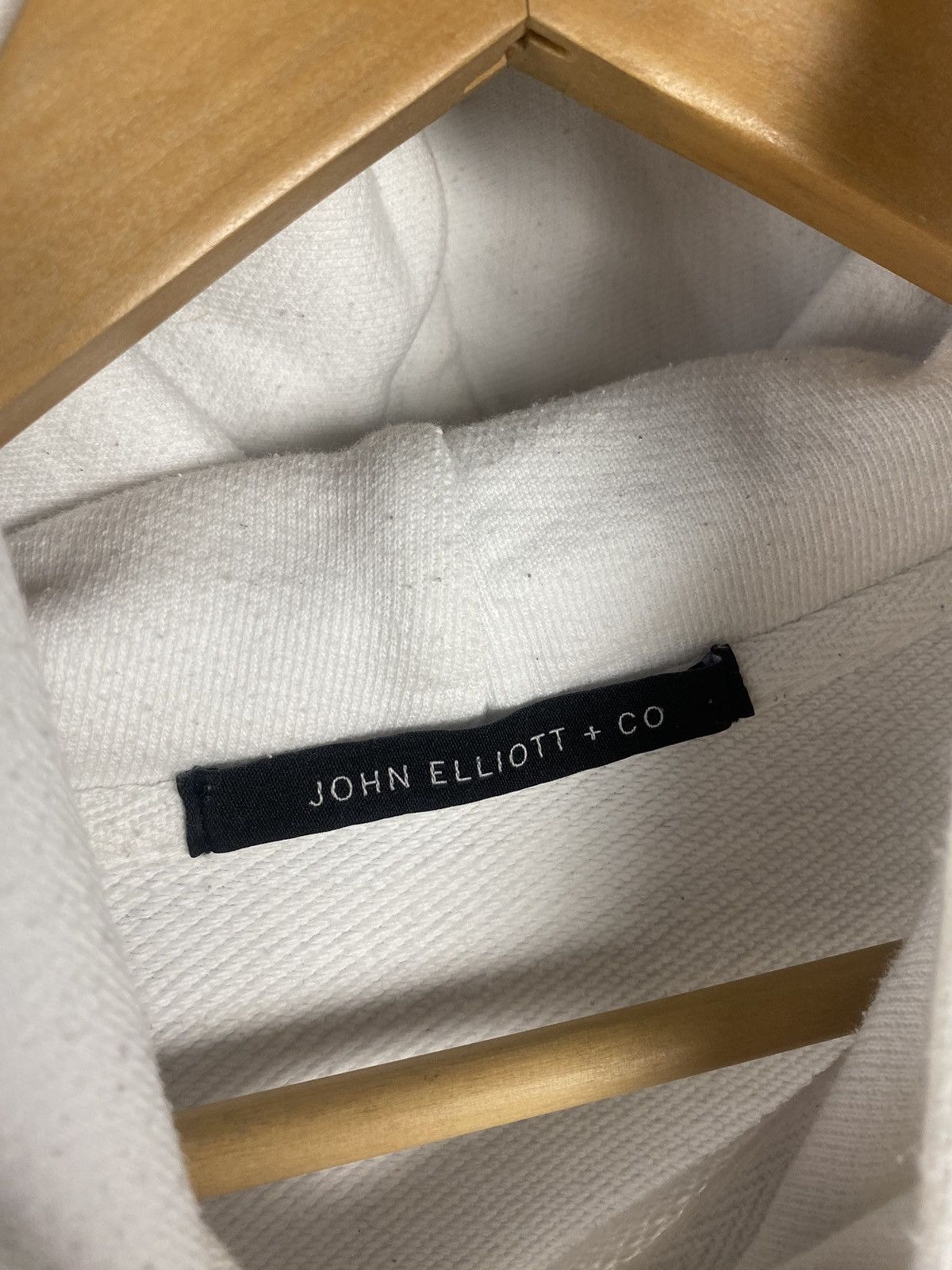 John Elliott John Elliot + co villain Size US L / EU 52-54 / 3 - 6 Thumbnail