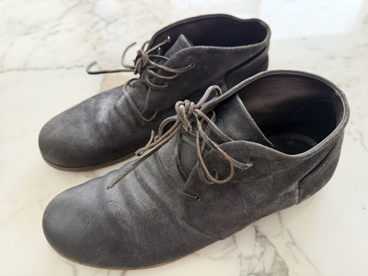 Marsell Marsell Boot Size US 10 / EU 43 - 2 Thumbnail