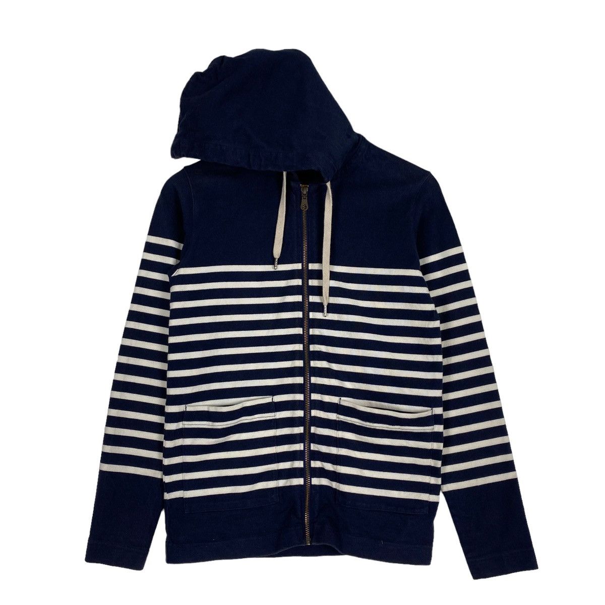 Helly Hansen Helly Hansen Zipper Hoodie Size S Size US S / EU 44-46 / 1 - 1 Thumbnail