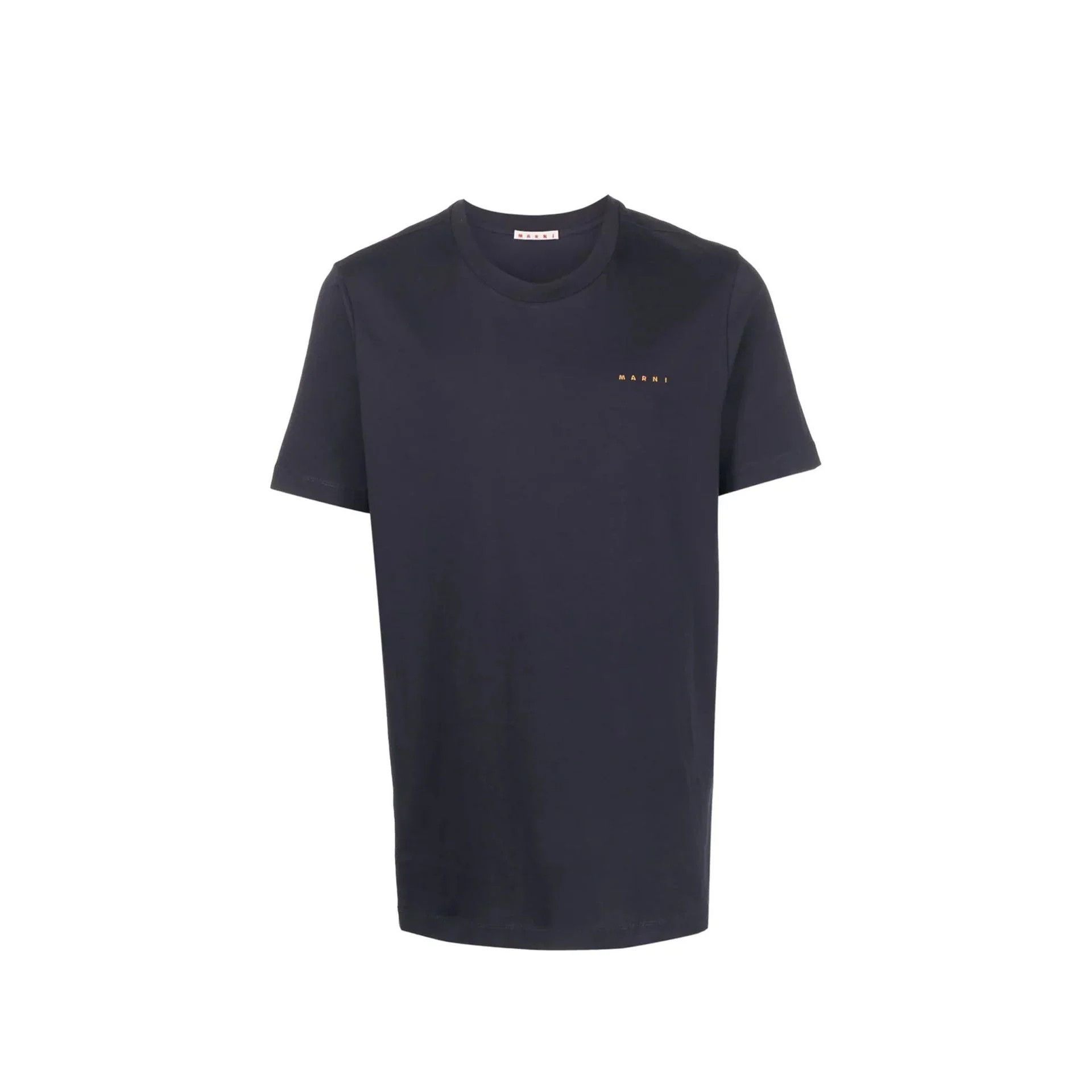 Marni Marni x Bruno Bozzetto FW19 collab cotton t-shirt | Grailed